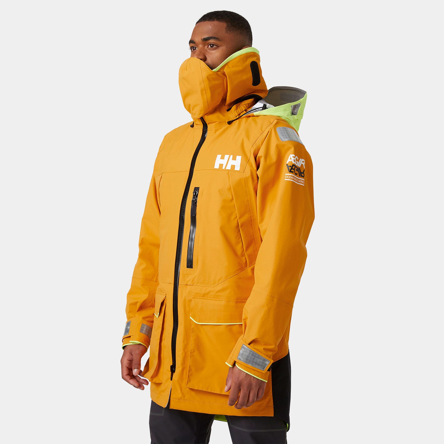 Men's Ægir Ocean Jacket