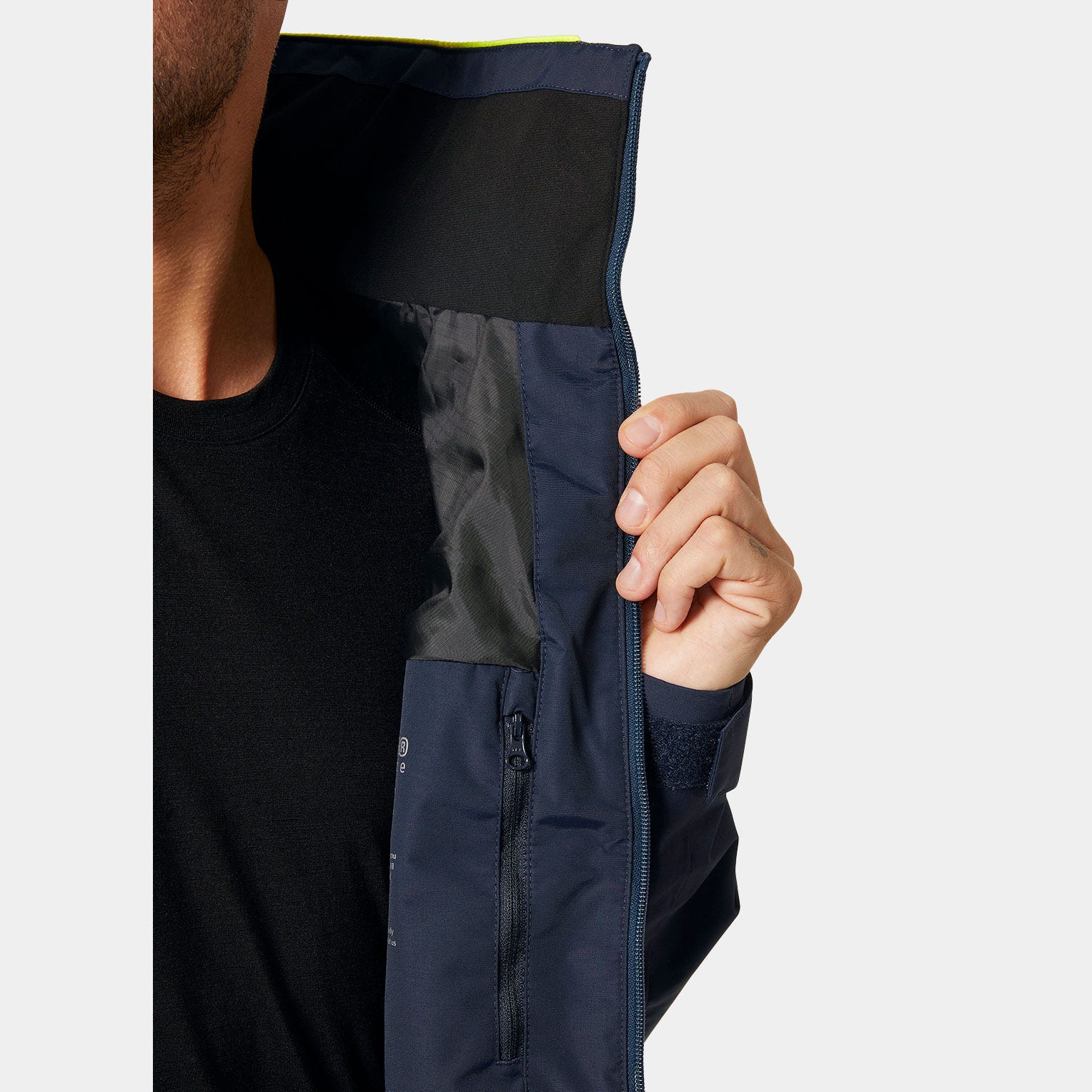 Men's Salt Original Sailing Jacket