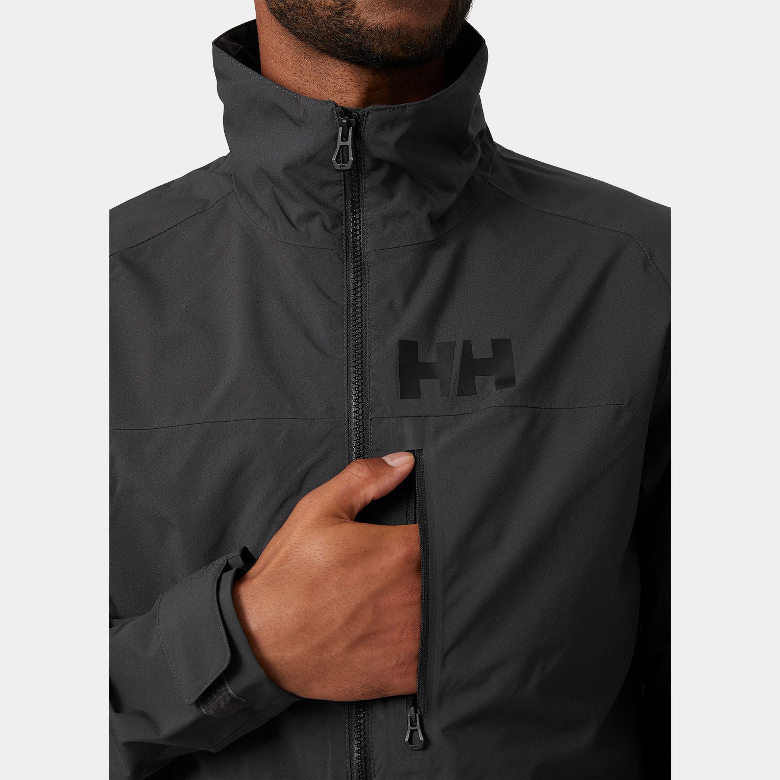 Men's HP Racing Sailing Jacket