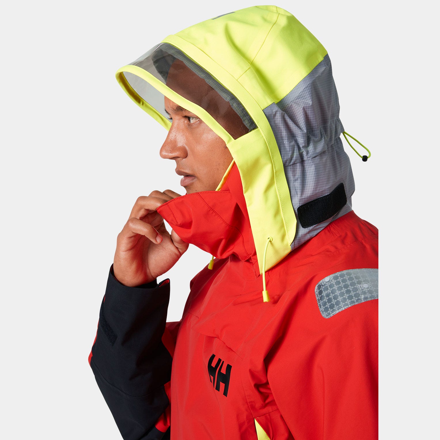 Men's Ægir Race Smock 2.0