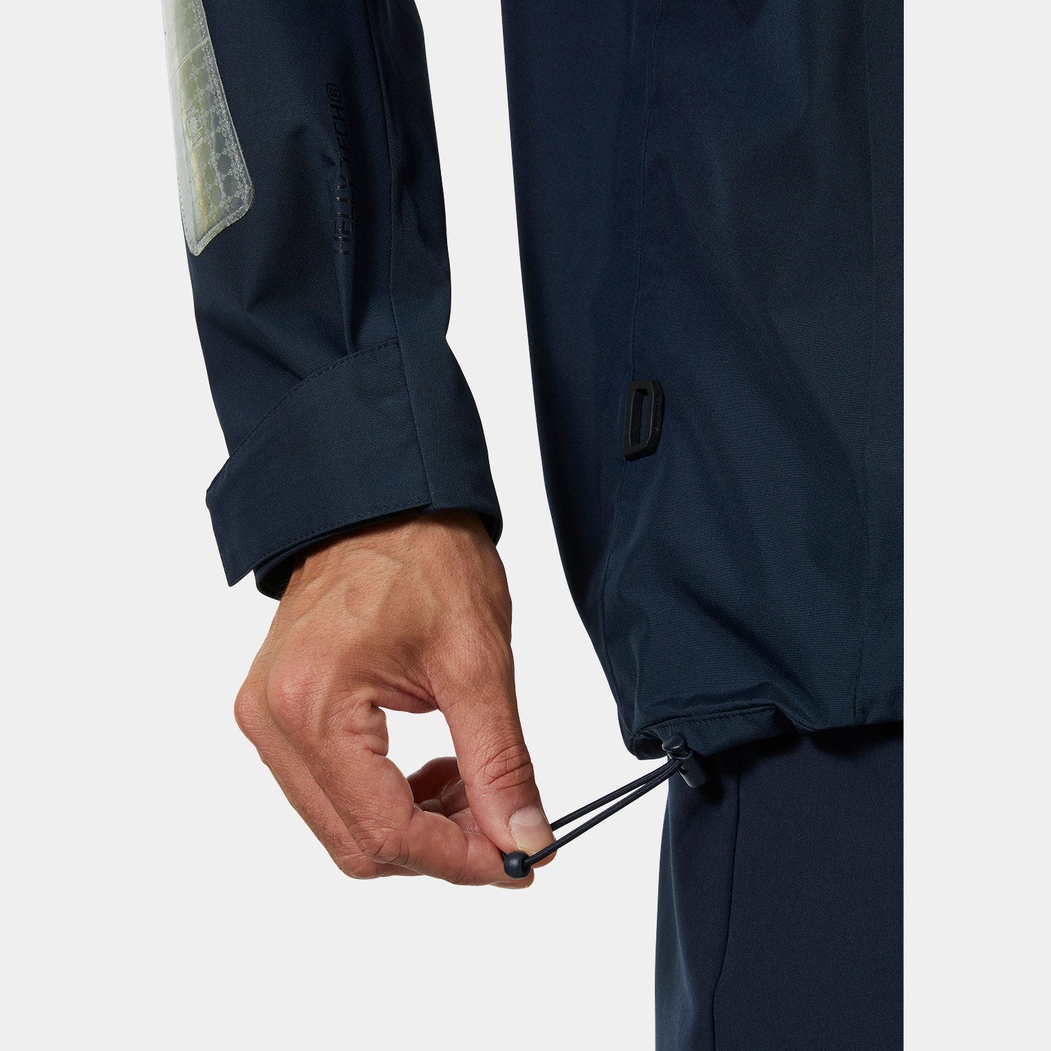 Men's Salt Inshore Sailing Jacket