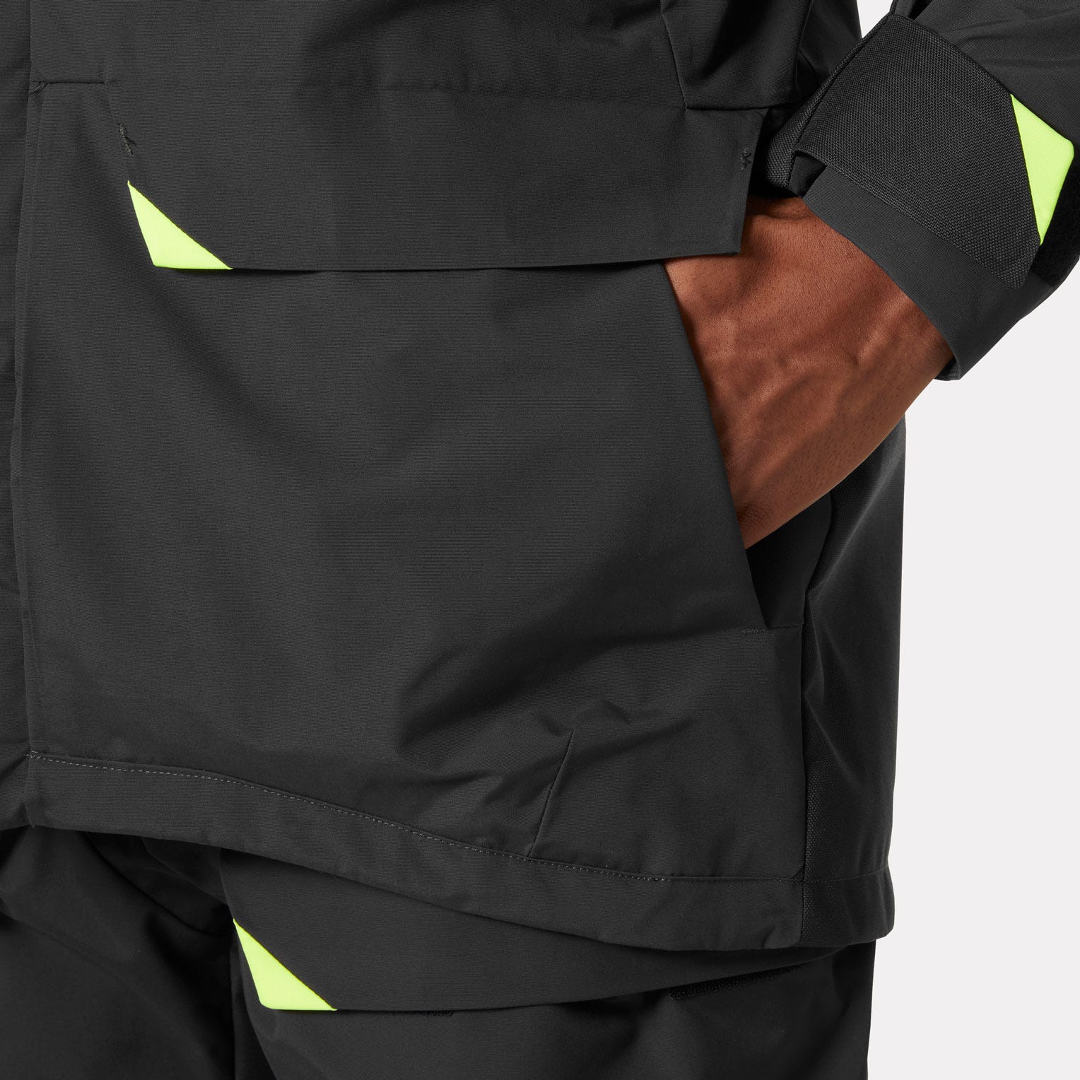 Men's Skagen Offshore Sailing Jacket