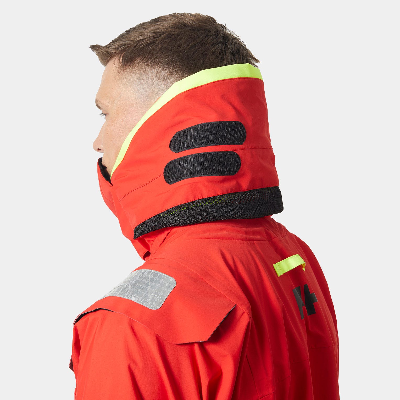 Men's Ægir Ocean Dry Suit 2.0