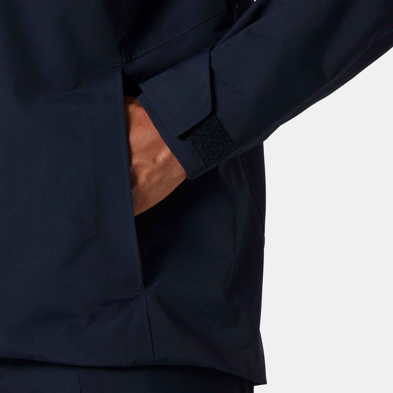 Men's HP Storm Racing Jacket