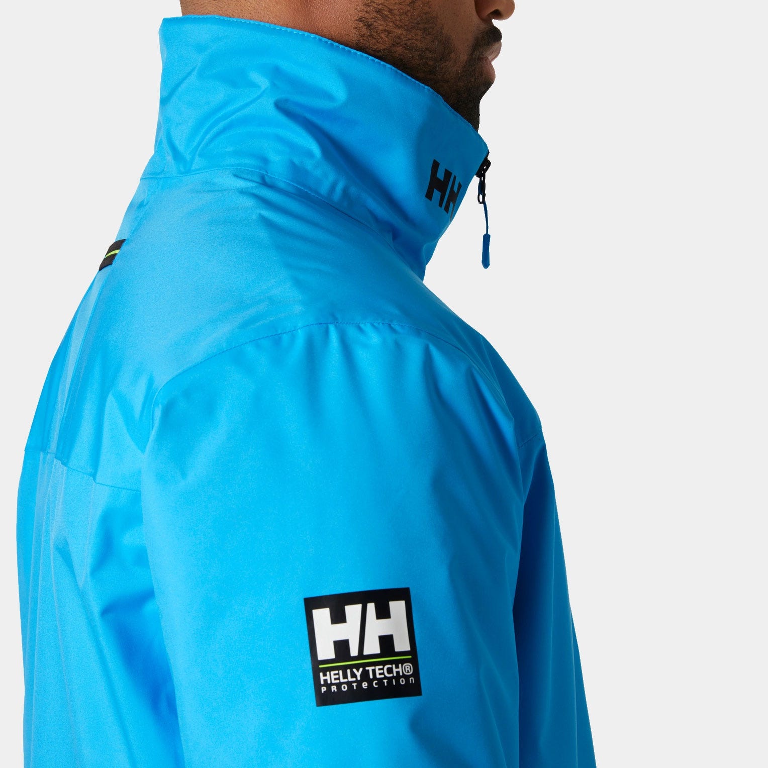 Men’s Crew Midlayer Jacket 2.0