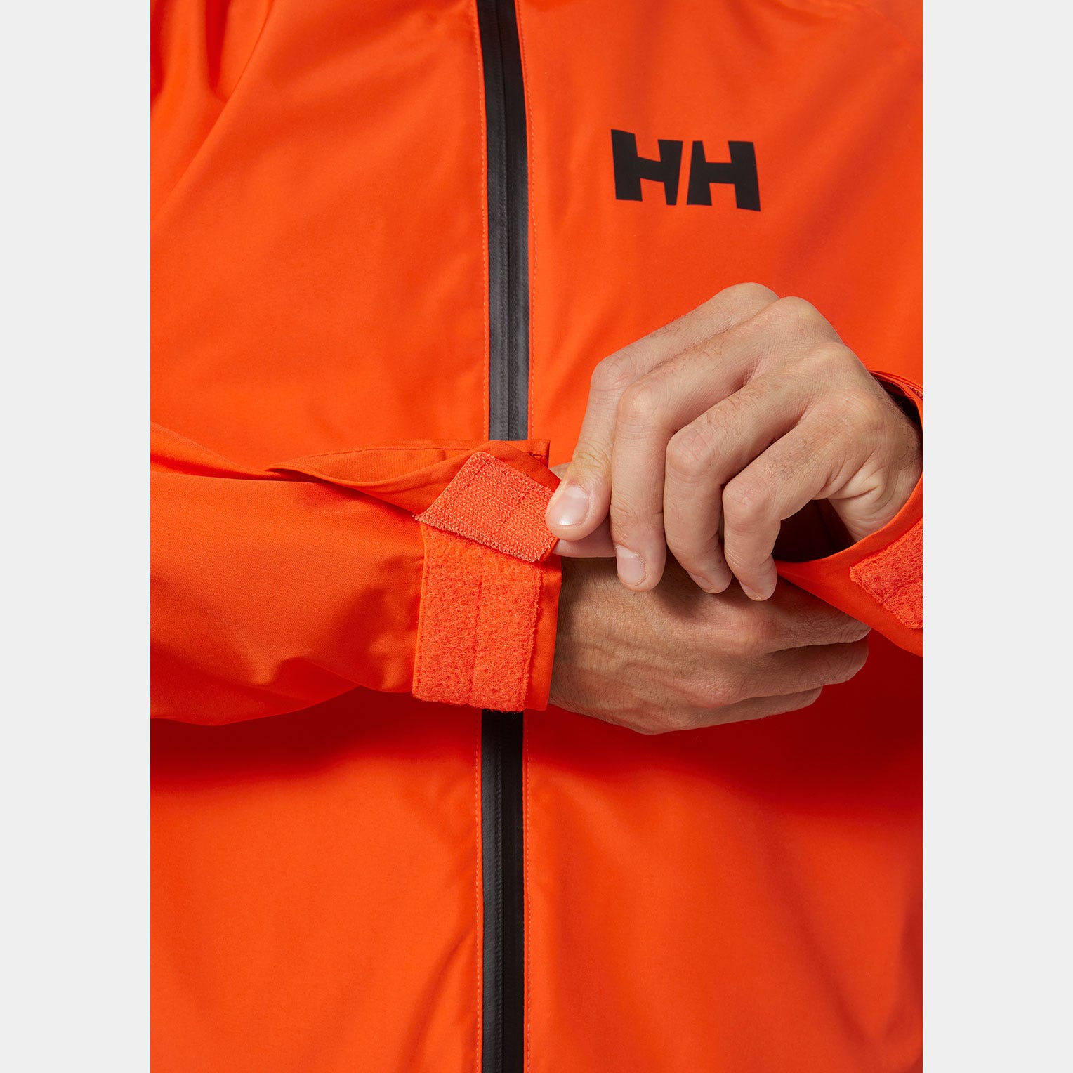 Men’s Inshore Cup Sailing Jacket