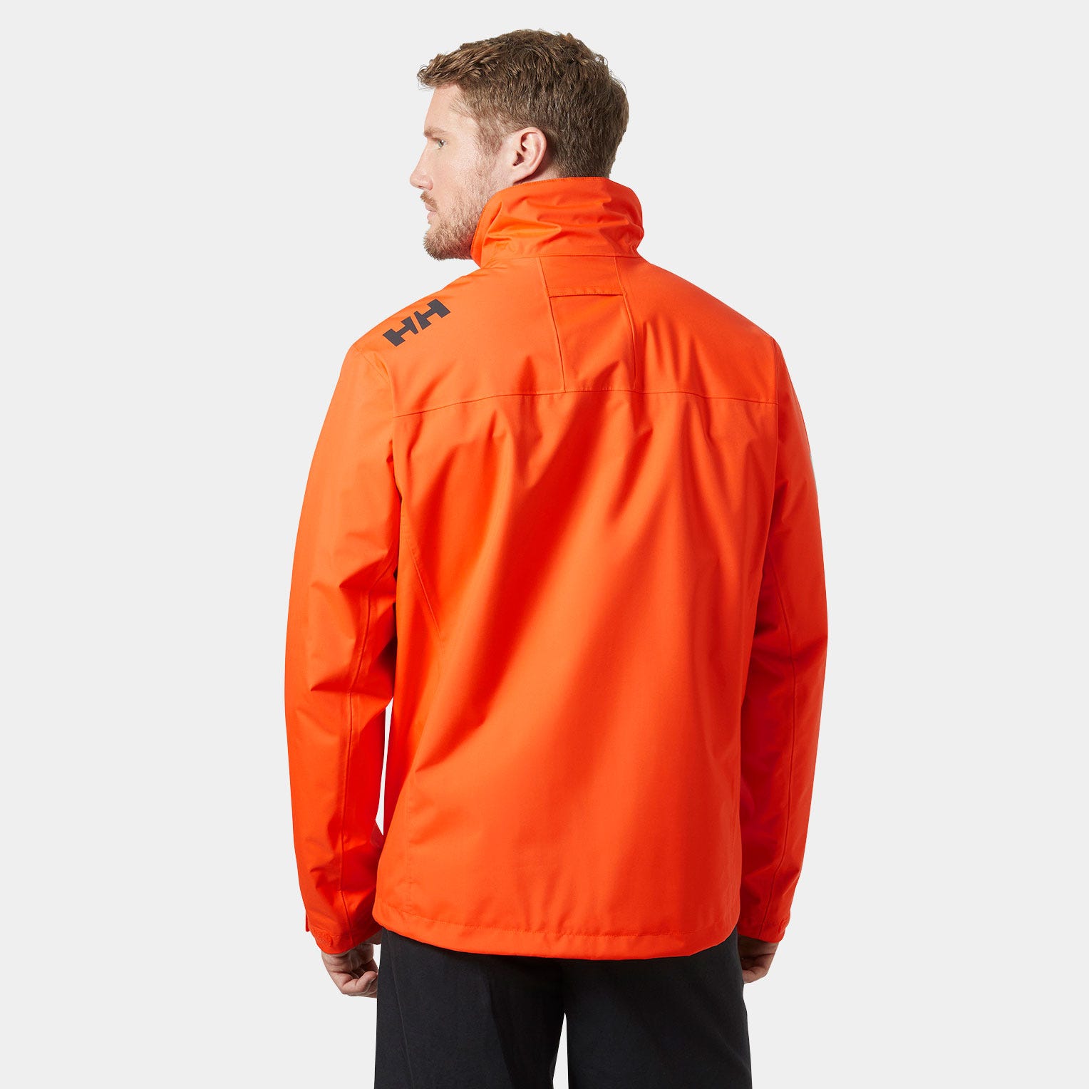 Men’s Crew Midlayer Jacket 2.0