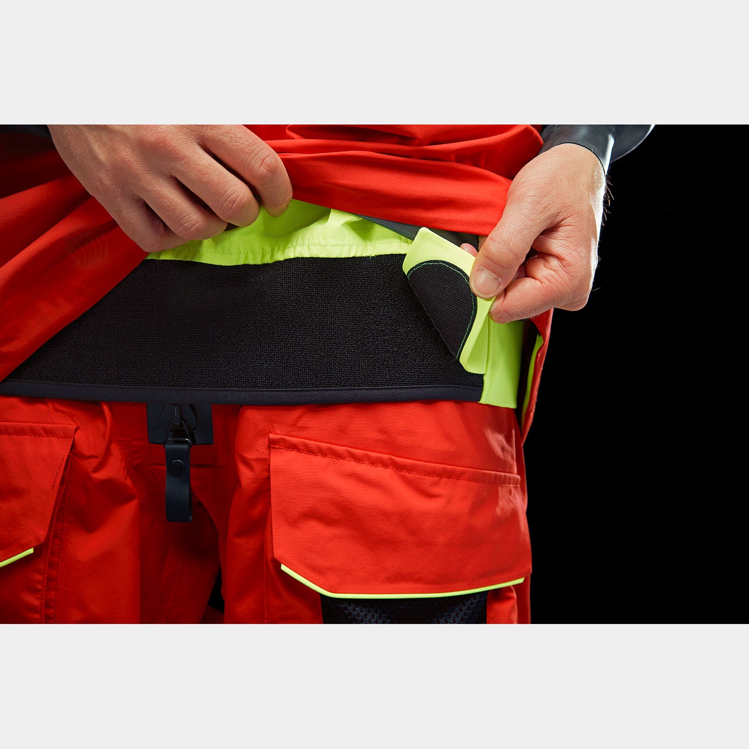 Men's Ægir Ocean Smock