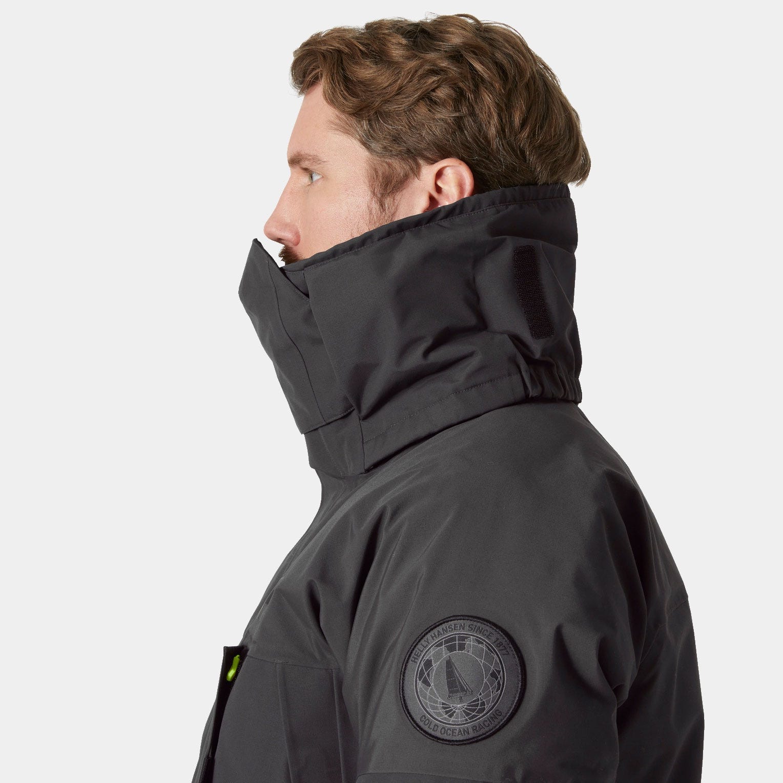 Unisex Arctic Ocean 3-in-1 Parka