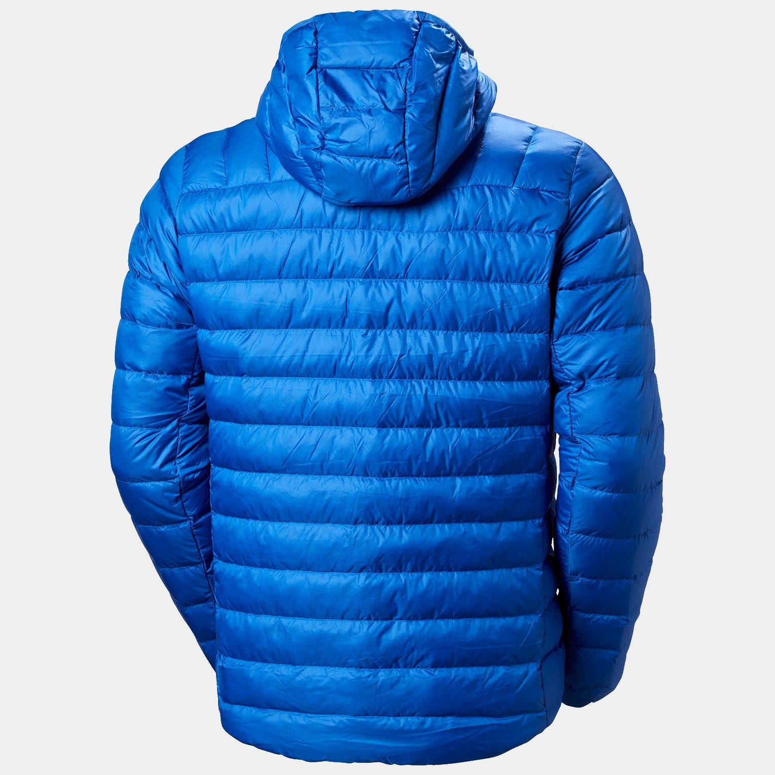Men's Verglas Hooded Down Jacket 2.0