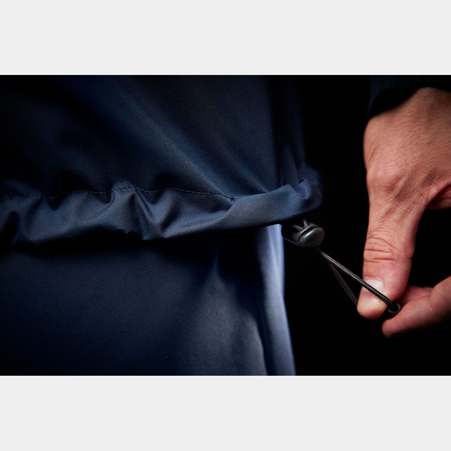 Men’s Crew Midlayer Jacket 2.0