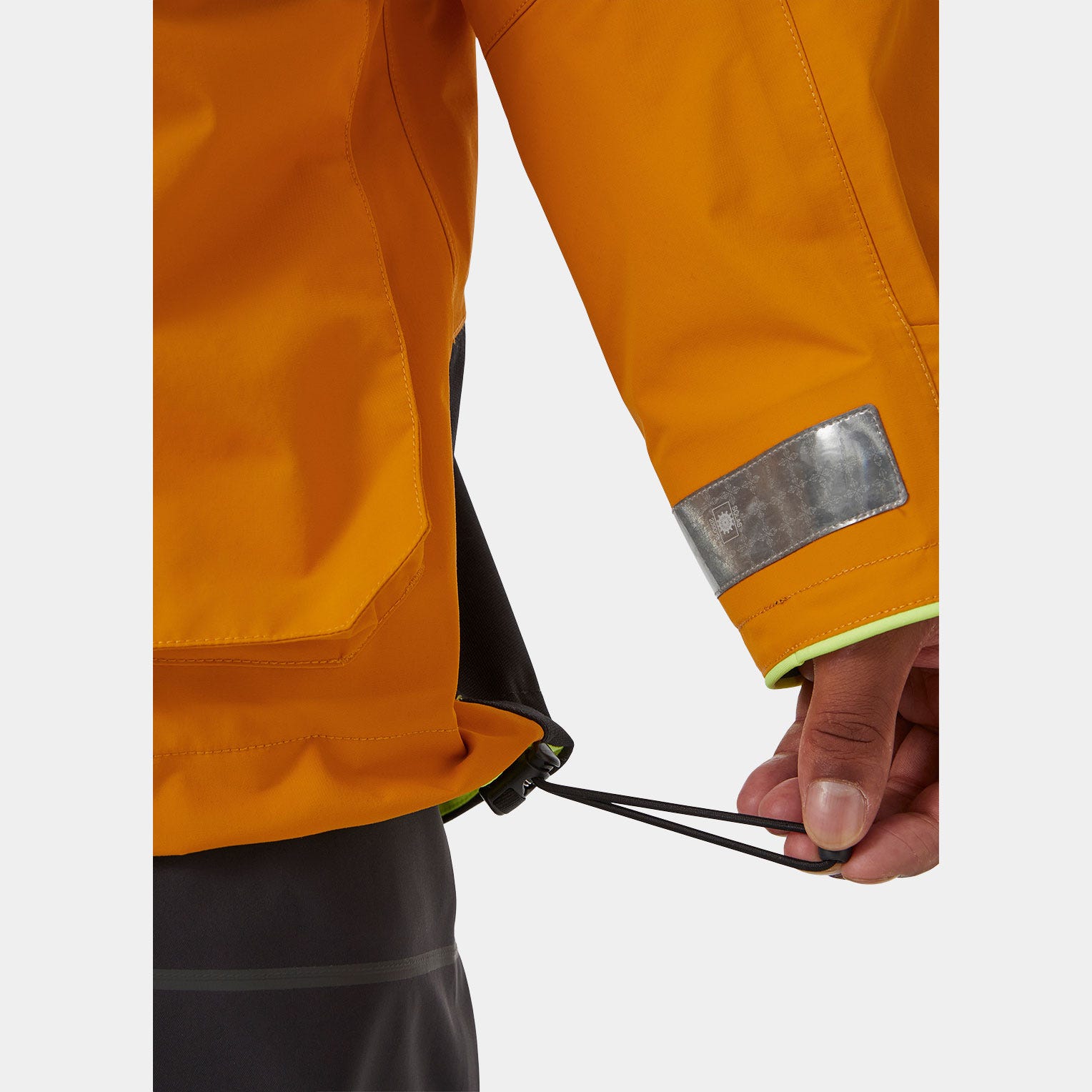 Men's Ægir Ocean Jacket