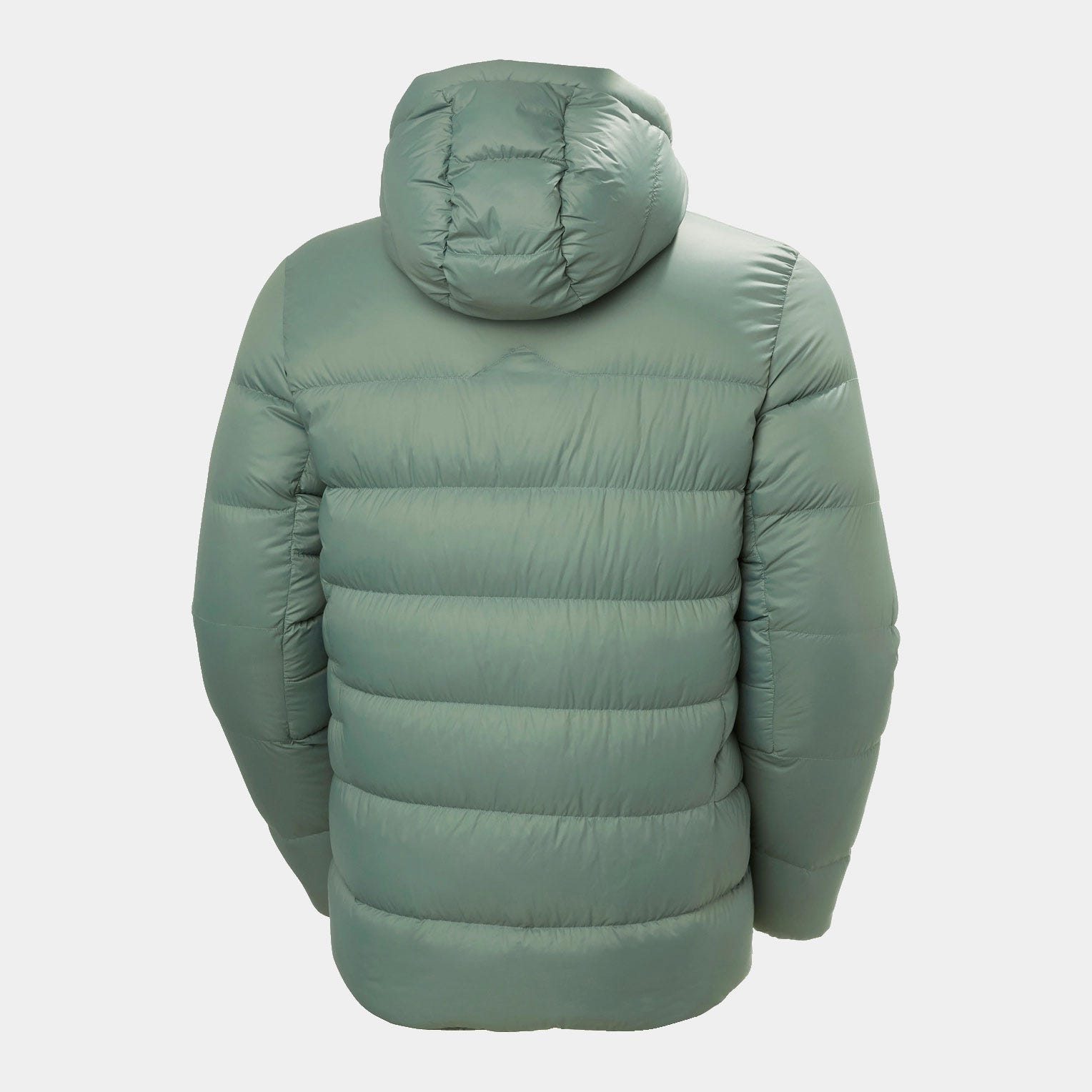 Men's Verglas Polar Down Jacket