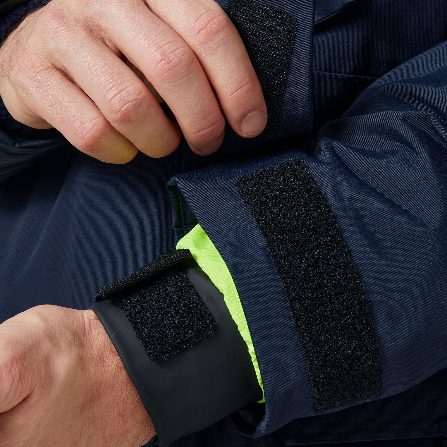 Men’s Arctic Ocean H2FLOW™ Parka