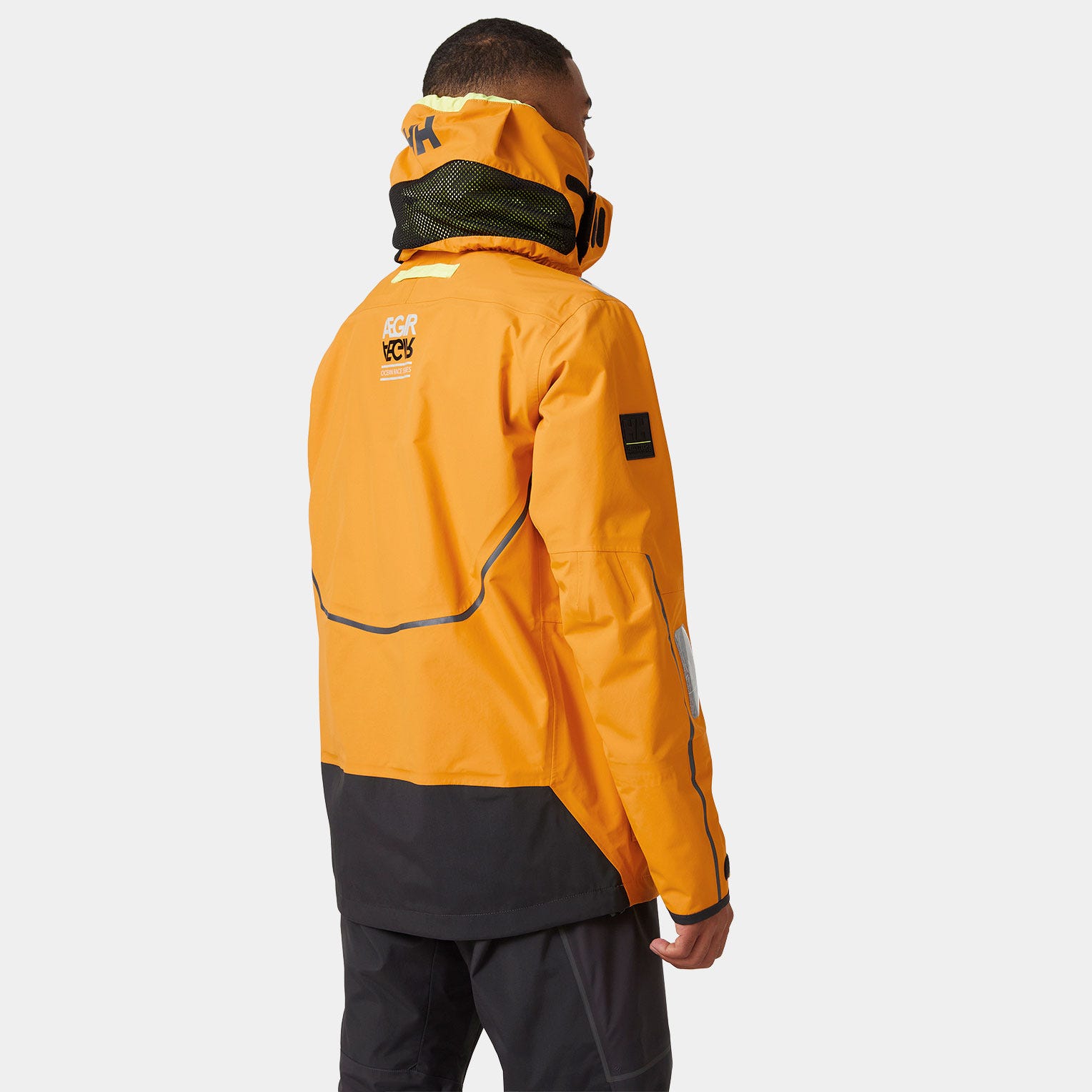 Men's Ægir Race Sailing Jacket
