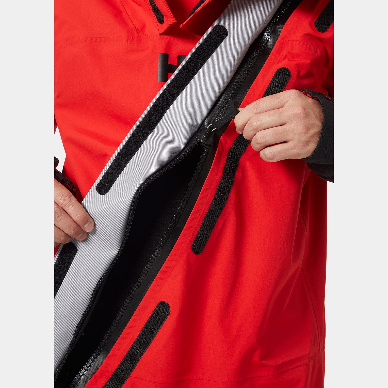 Men's Ægir Ocean Dry Suit 2.0