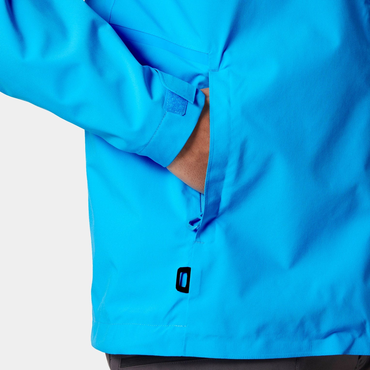 Men's HP Racing Jacket 2.0