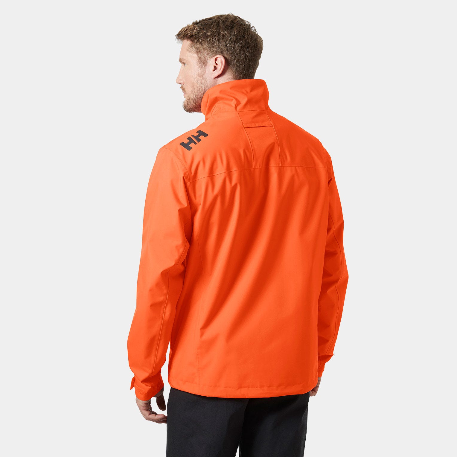 Men’s Crew Jacket 2.0