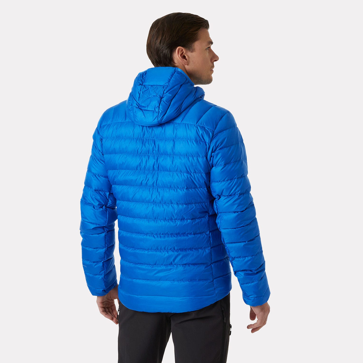 Men's Verglas Hooded Down Jacket 2.0