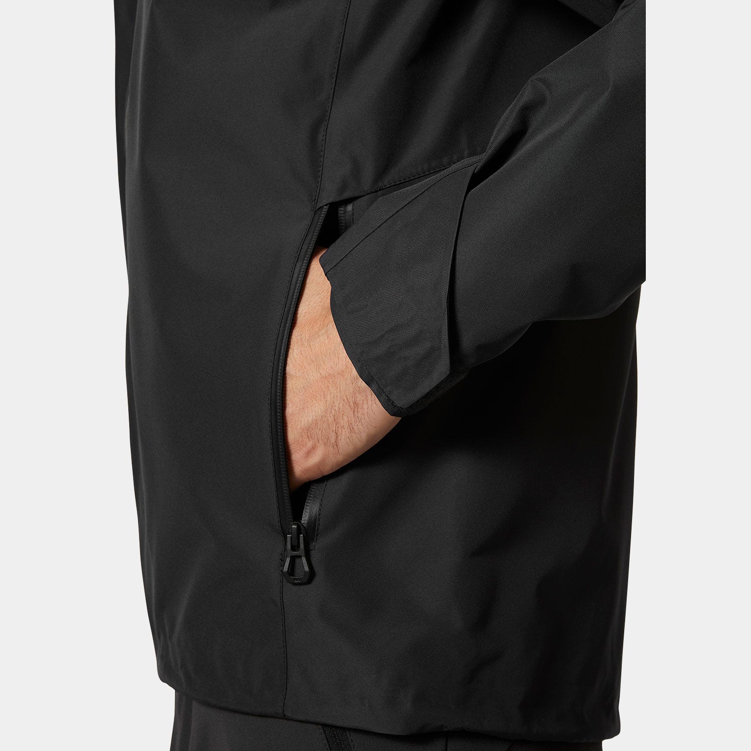 Men’s Inshore Cup Sailing Jacket