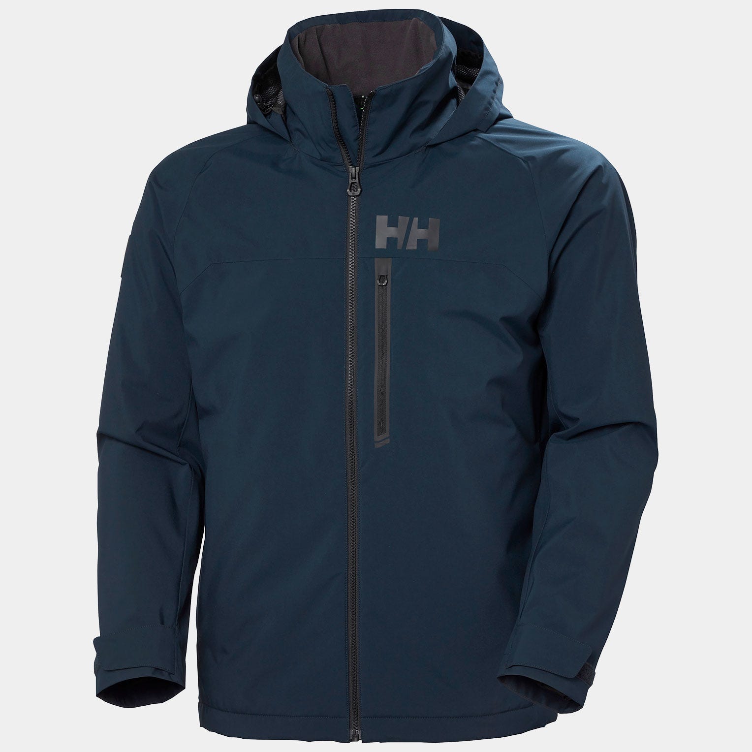 Men's HP Racing LIFALOFT™ Hooded Sailing Jacket
