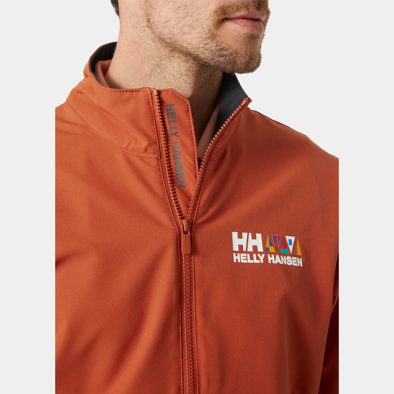 Men's Newport Softshell Jacket