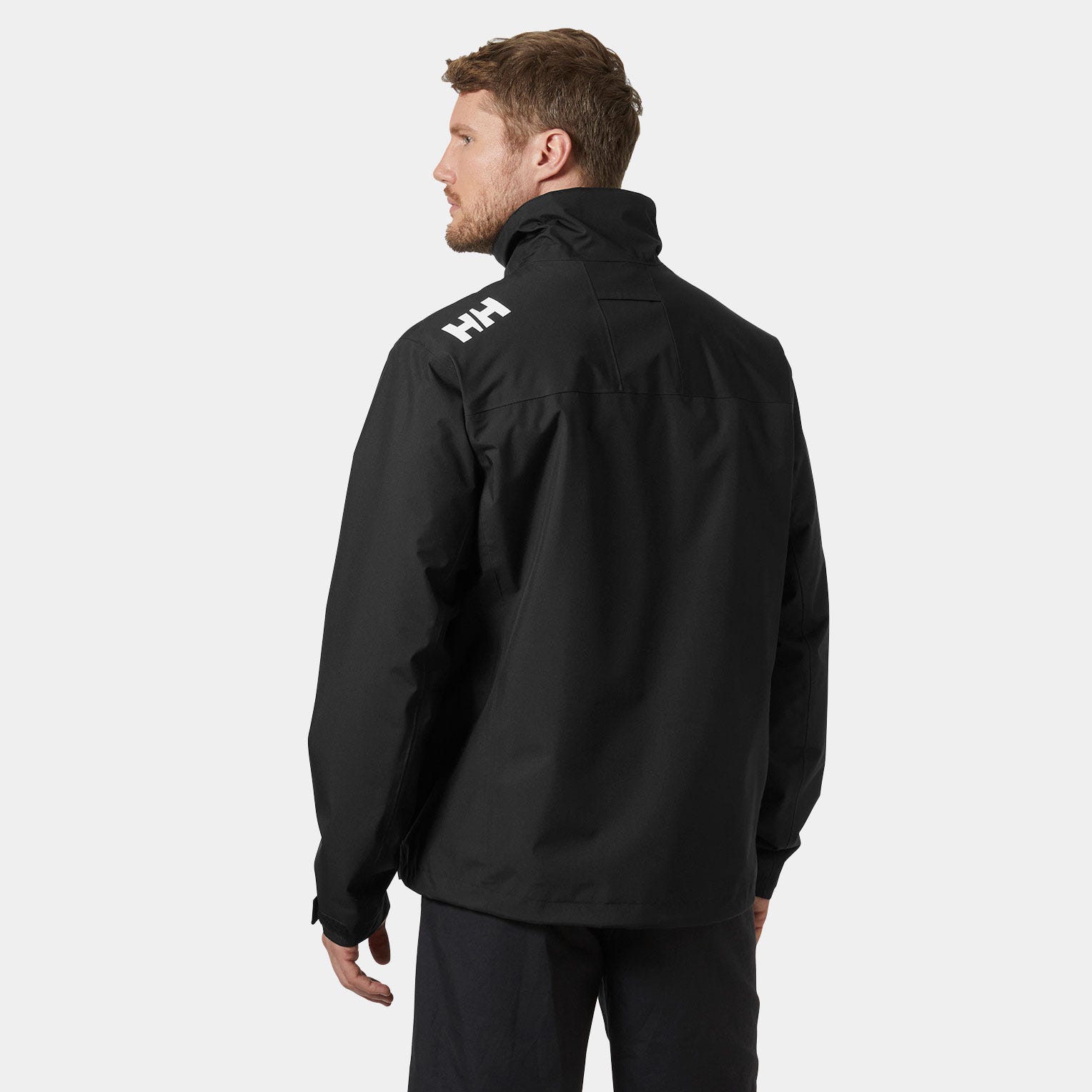 Men’s Crew Midlayer Jacket 2.0