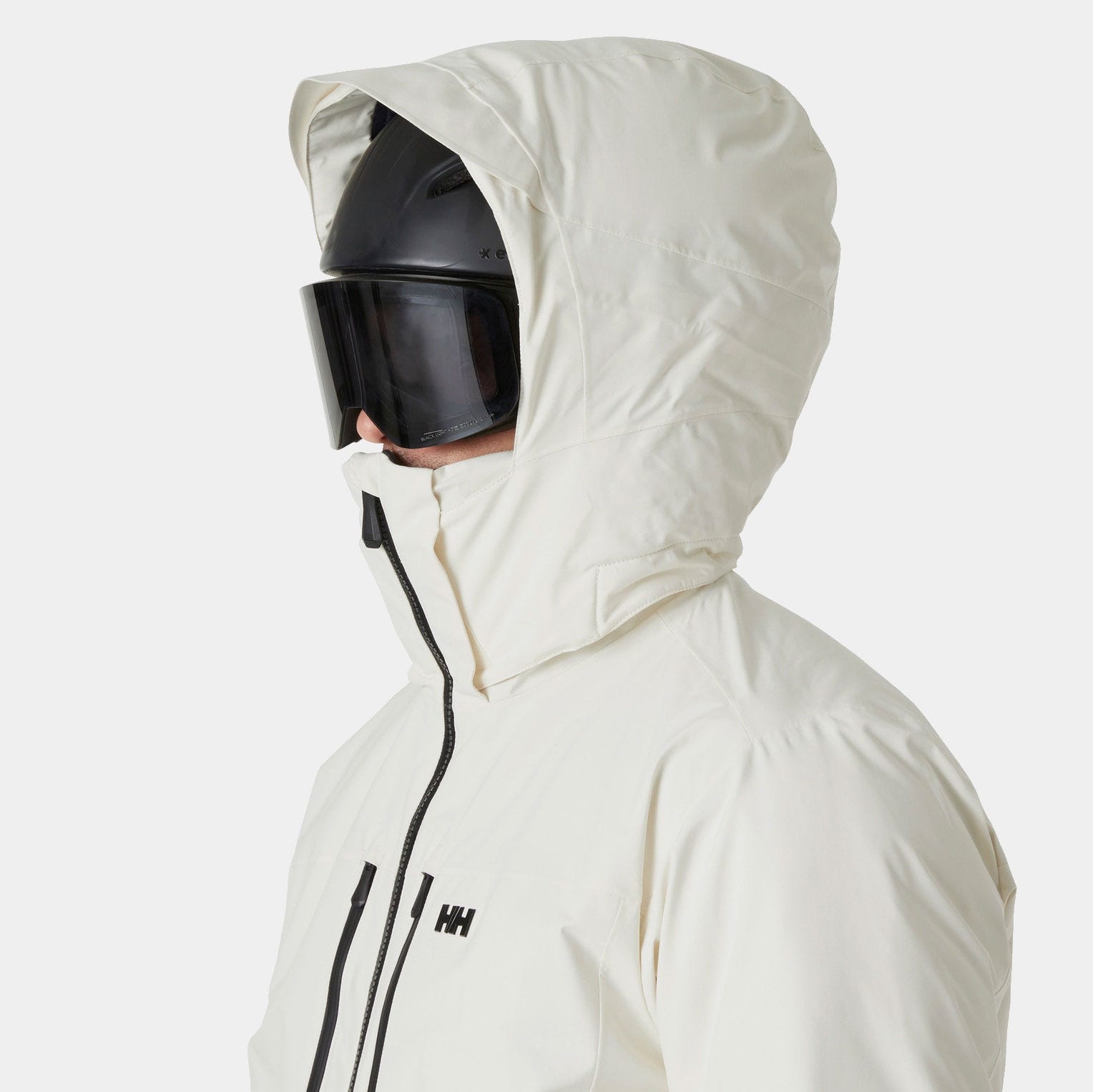 Men’s Kvitfjell Infinity Down Ski Jacket