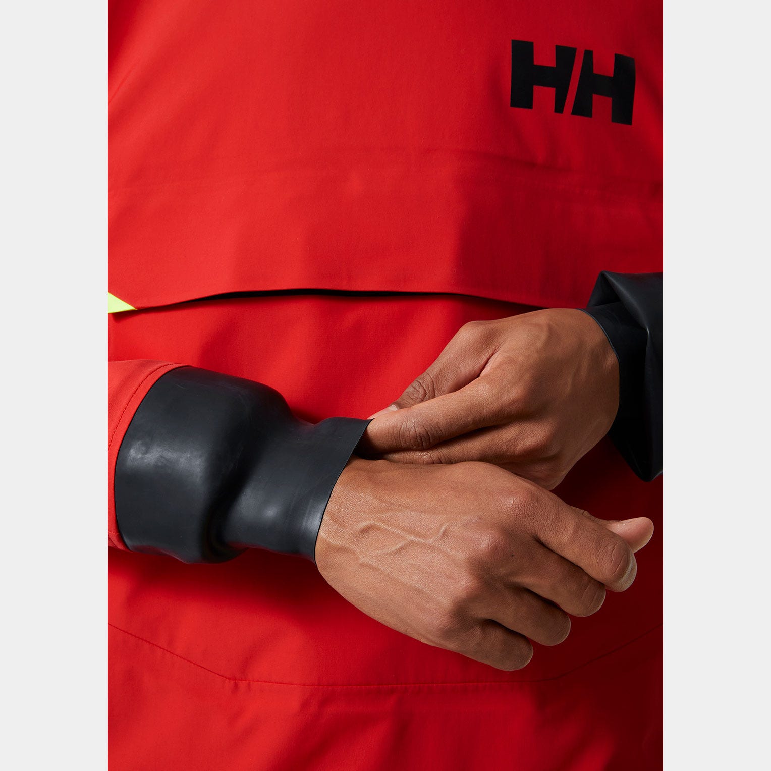 Men's Ægir Race Light Smock 2.0