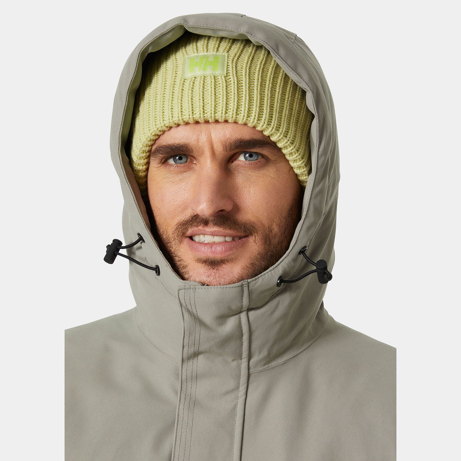 Men's Urban Lab Down Parka