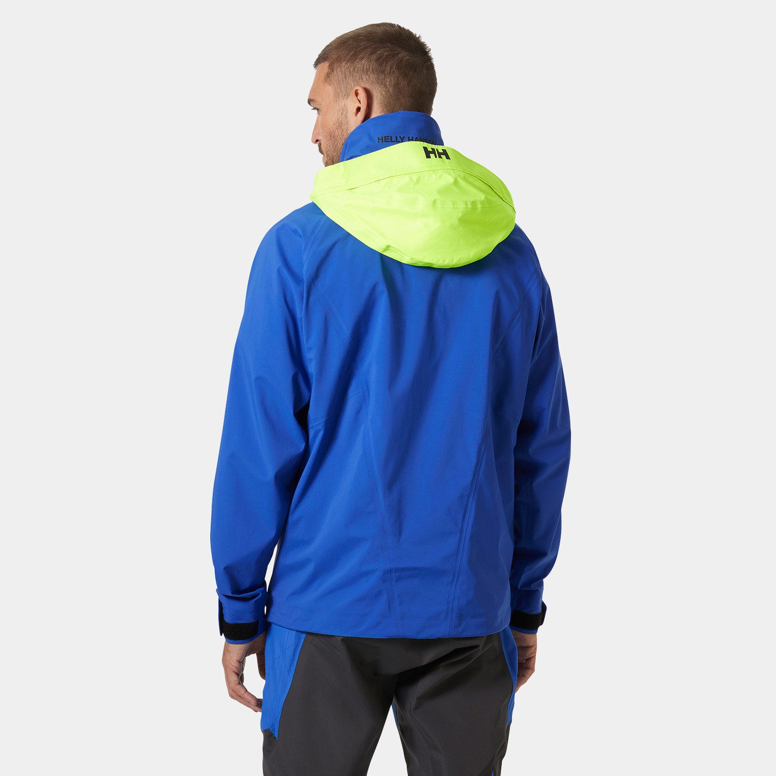 Men's HP Foil Shell Jacket 2.0