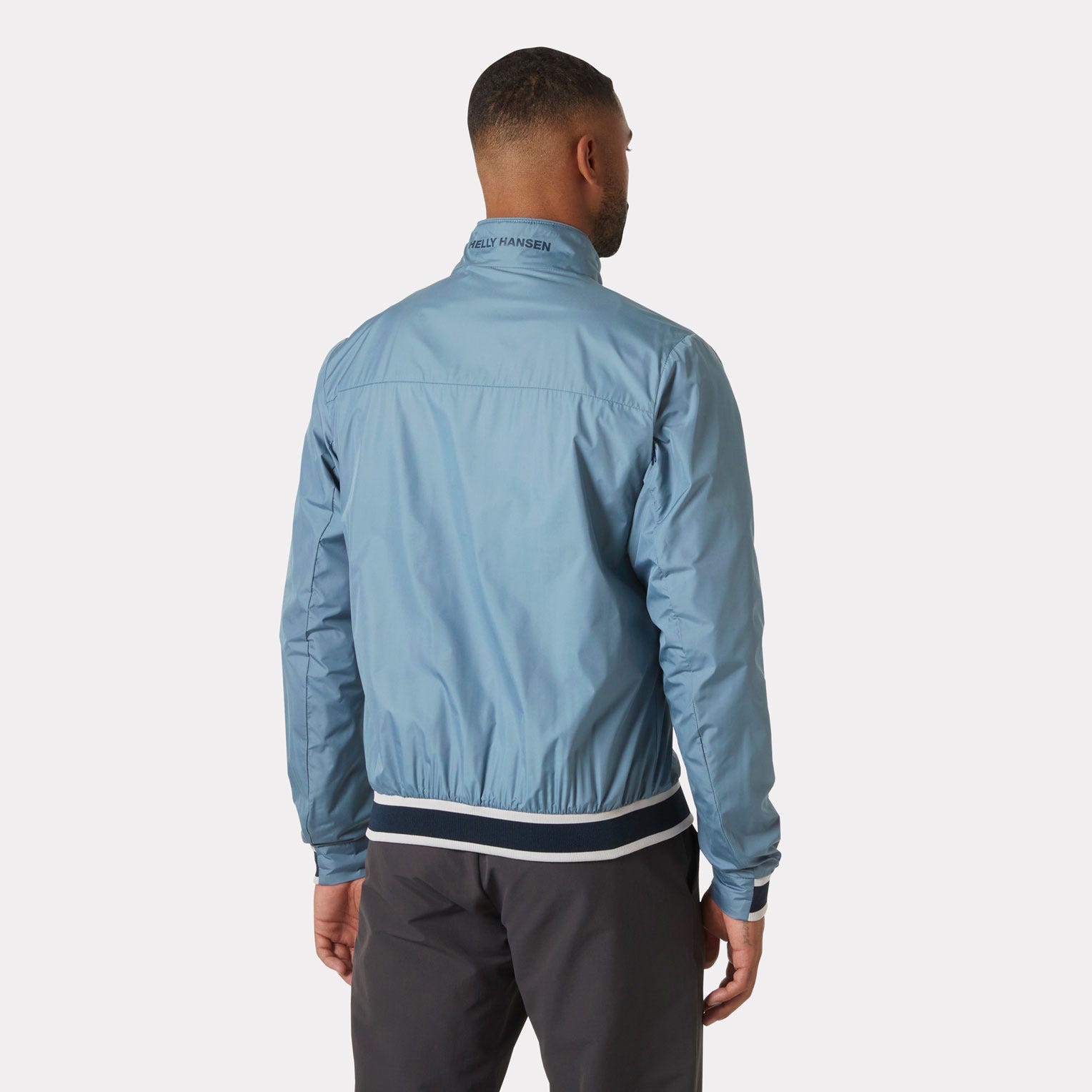 Men's Salt Windbreaker Sailing Jacket