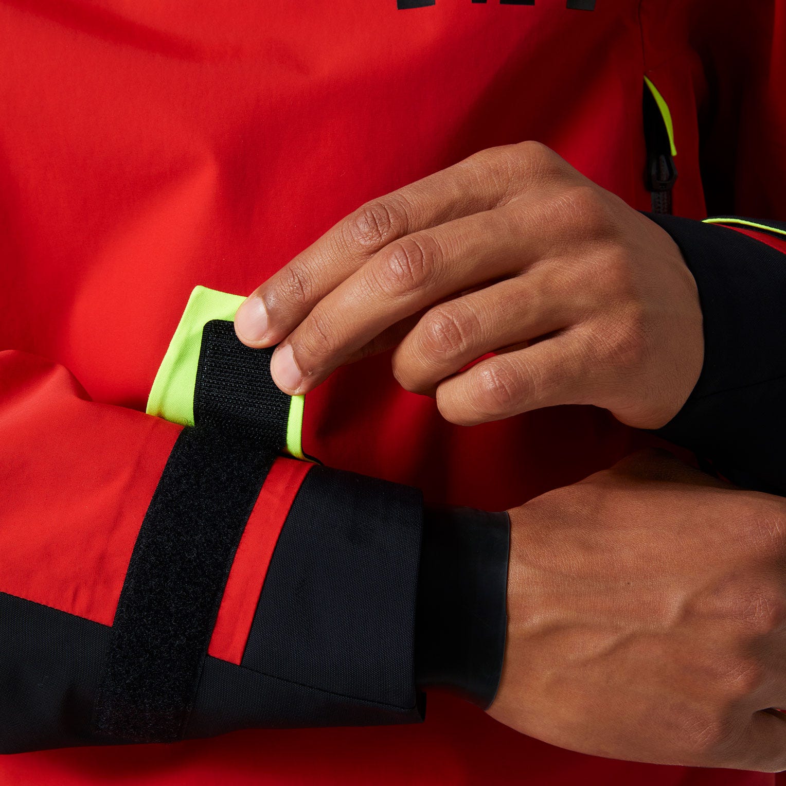 Men's Ægir Race Smock 2.0