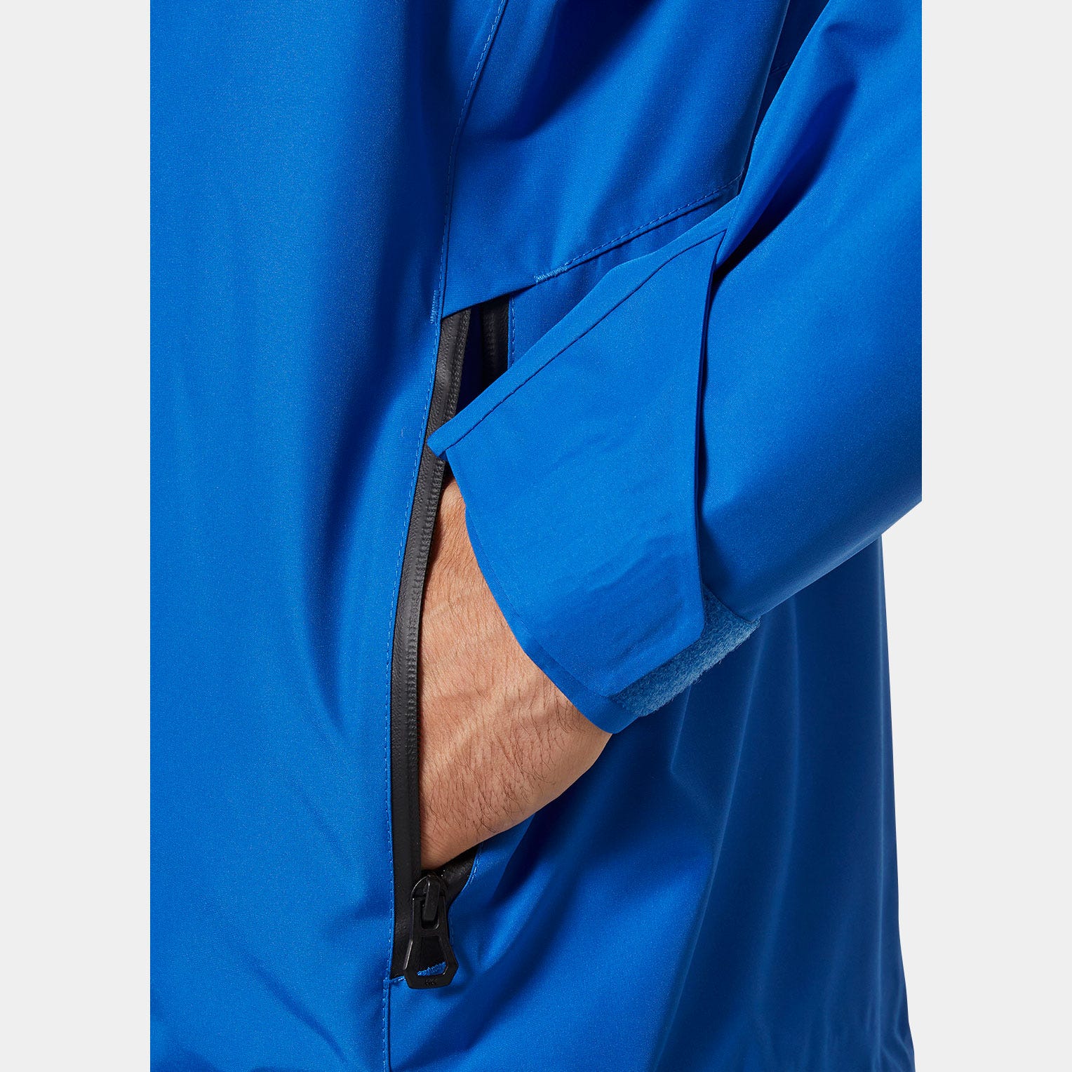 Men’s Inshore Cup Sailing Jacket