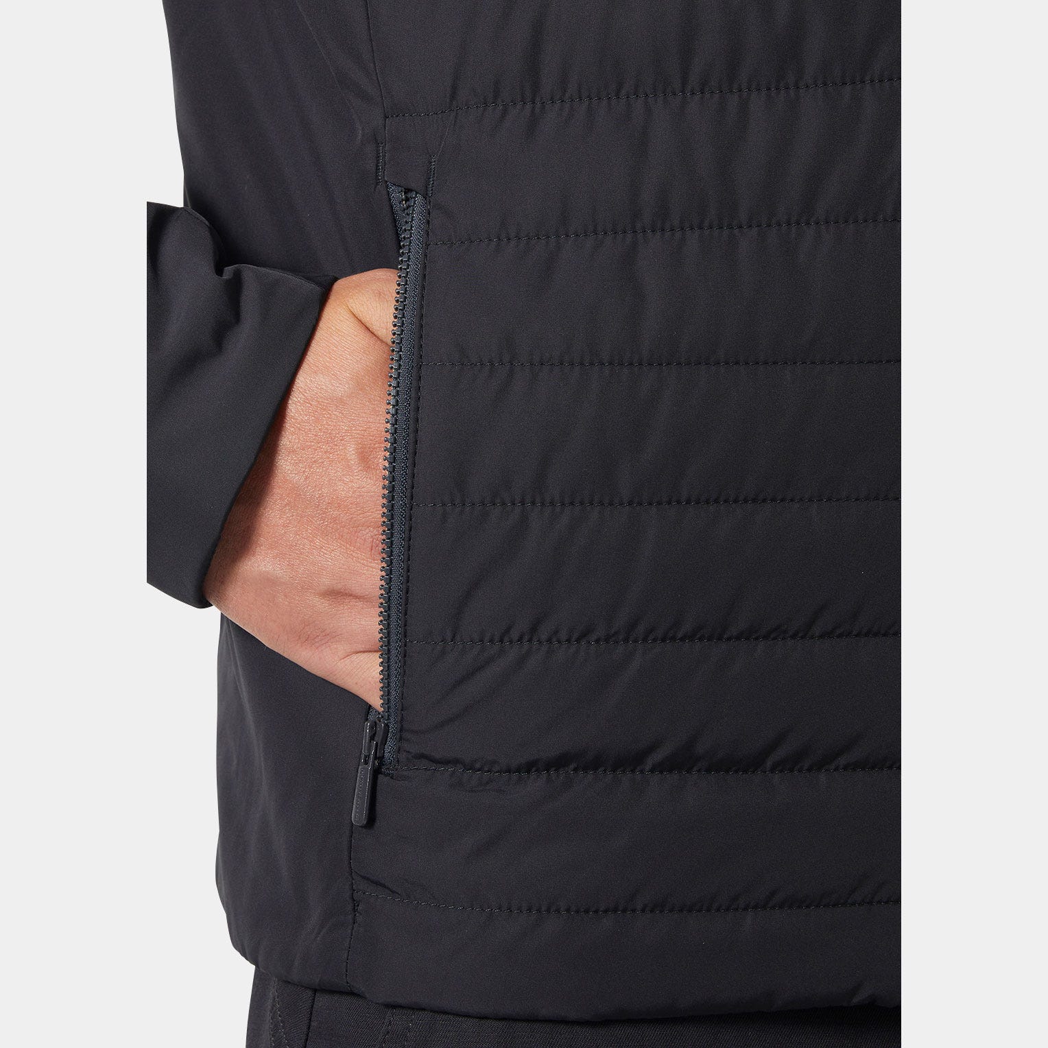 Men's Crew Insulator Jacket 2.0