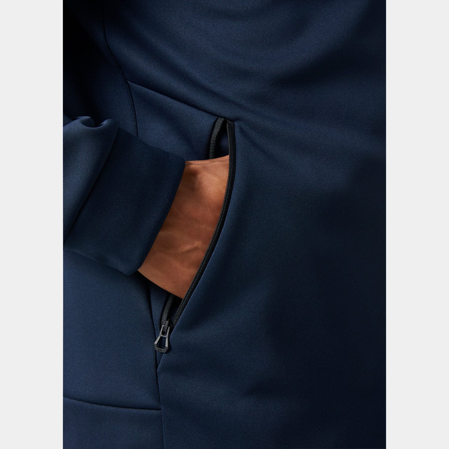 Men's HP Fleece Jacket 2.0