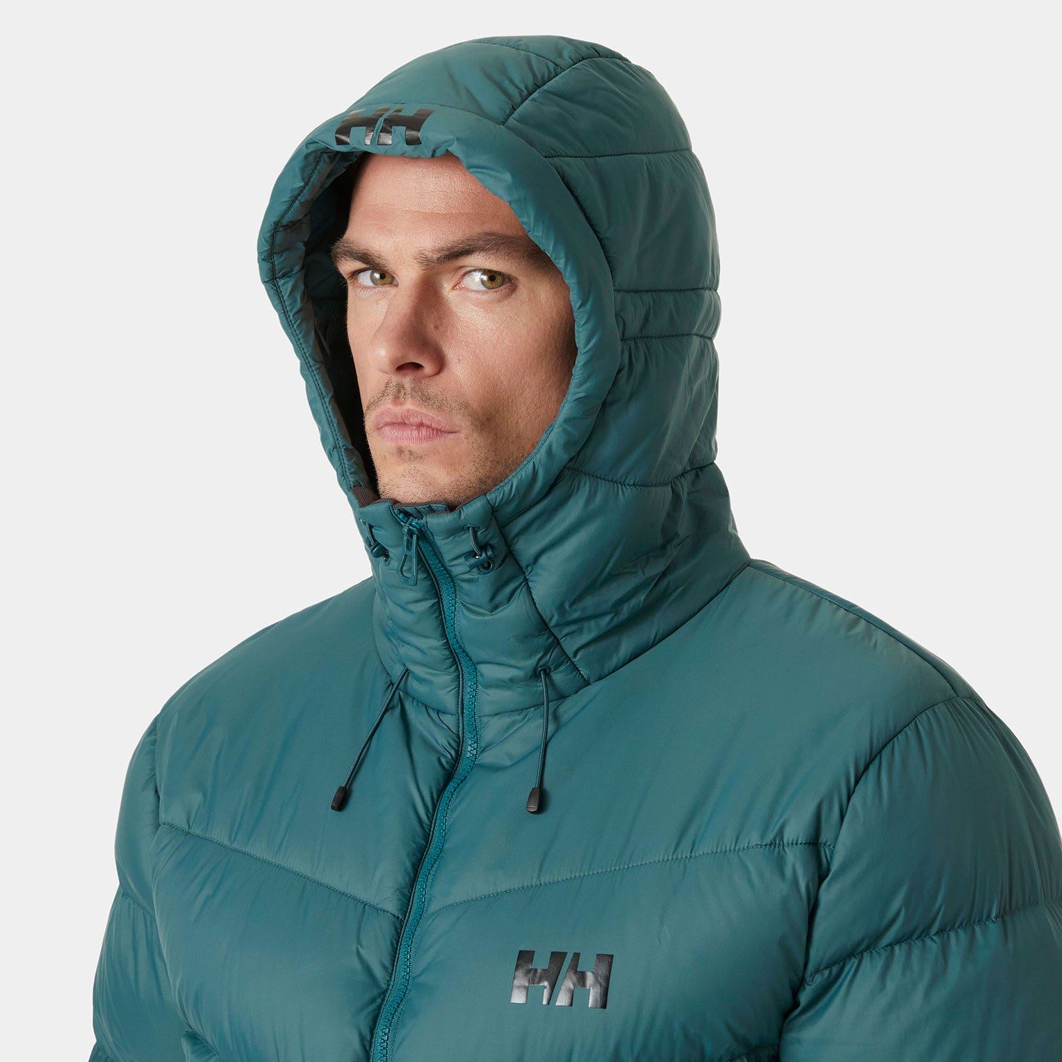 Men's Verglas Icefall Down Jacket