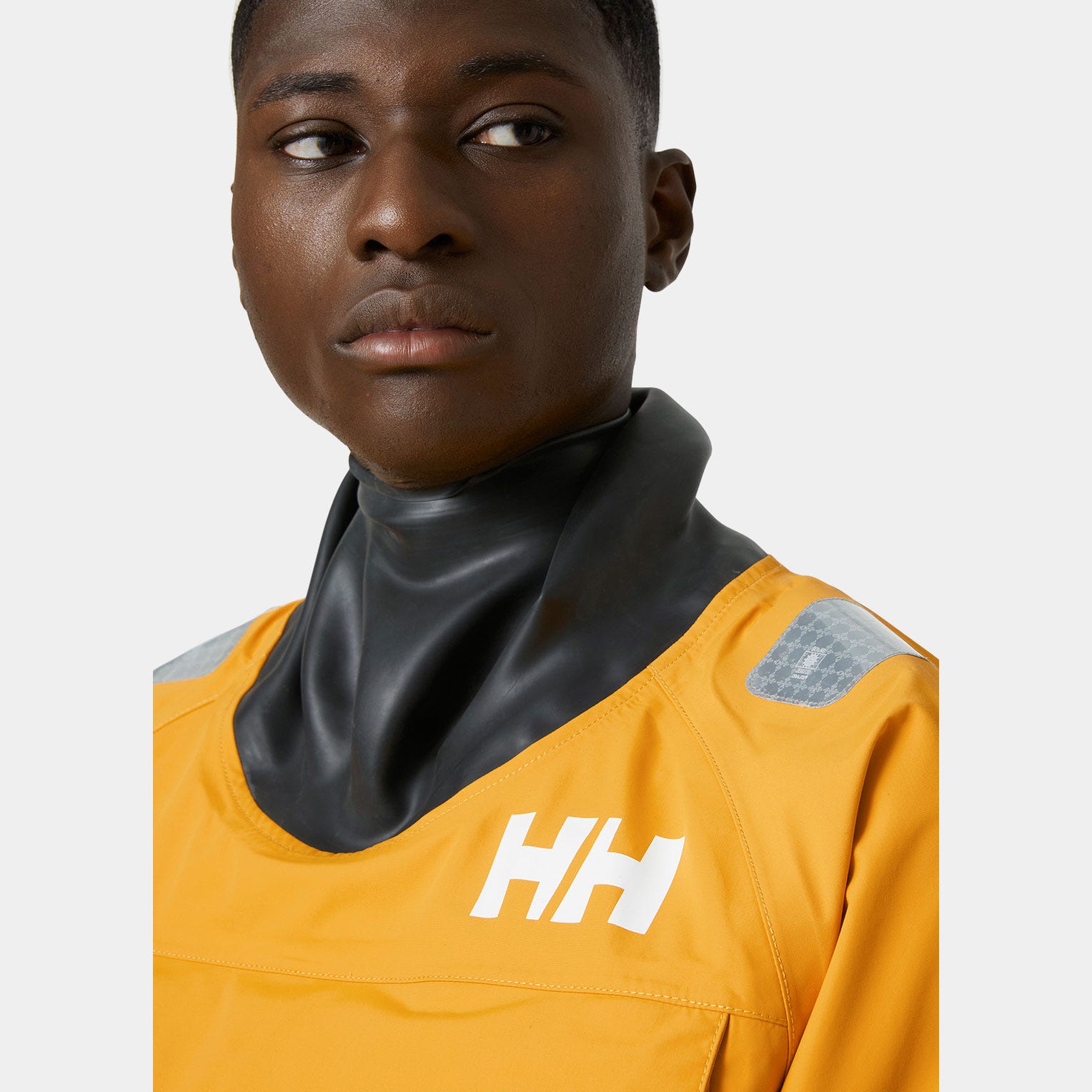 Men's Ægir Ocean Smock