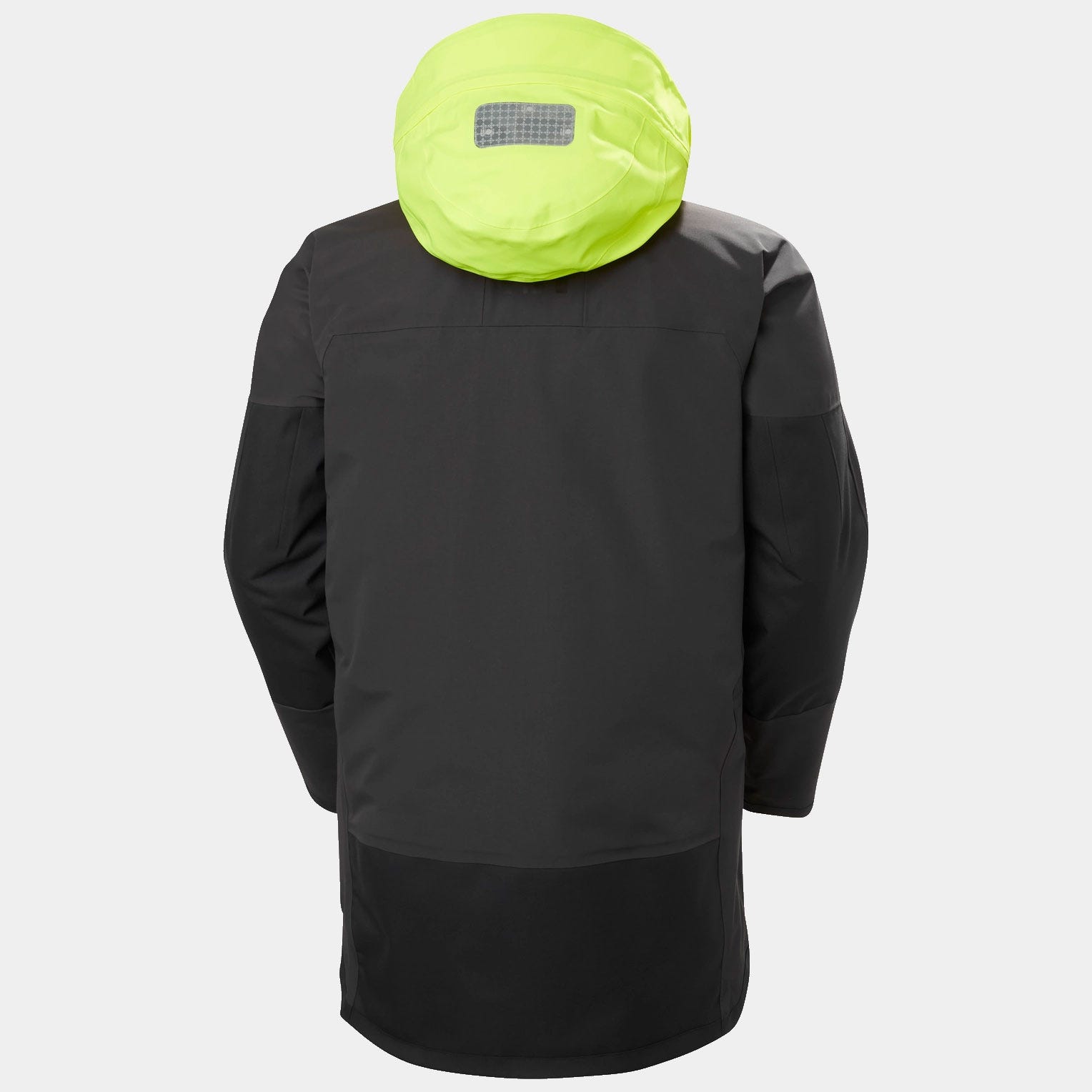 Unisex Arctic Ocean 3-in-1 Parka