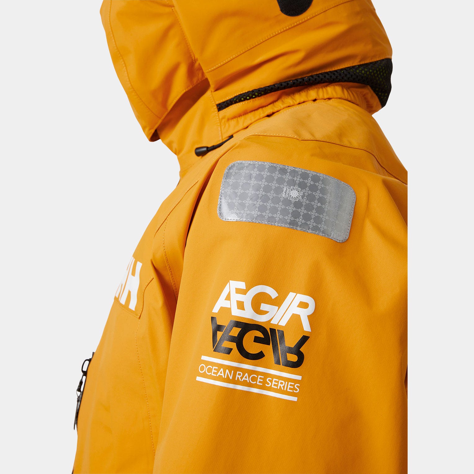 Men's Ægir Ocean Jacket