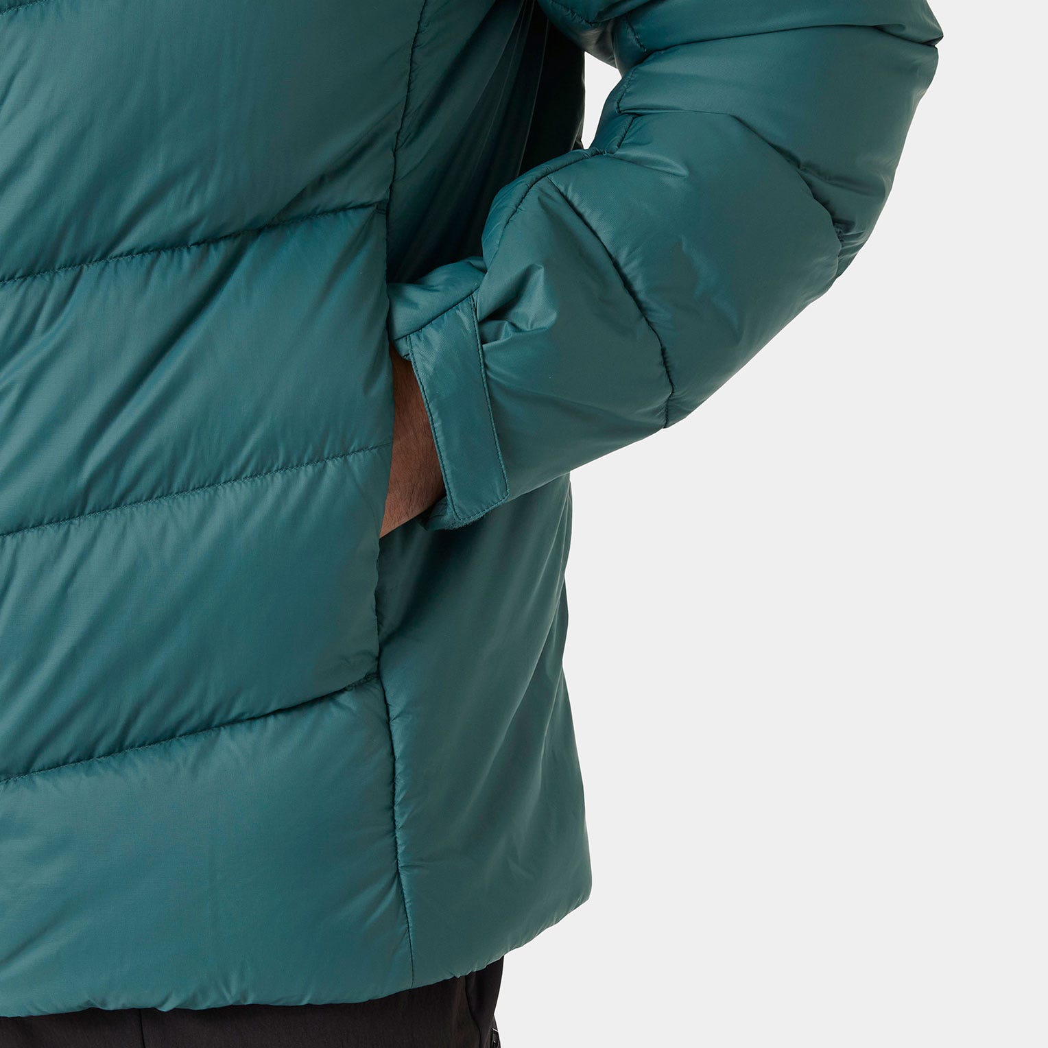 Men's Verglas Icefall Down Jacket