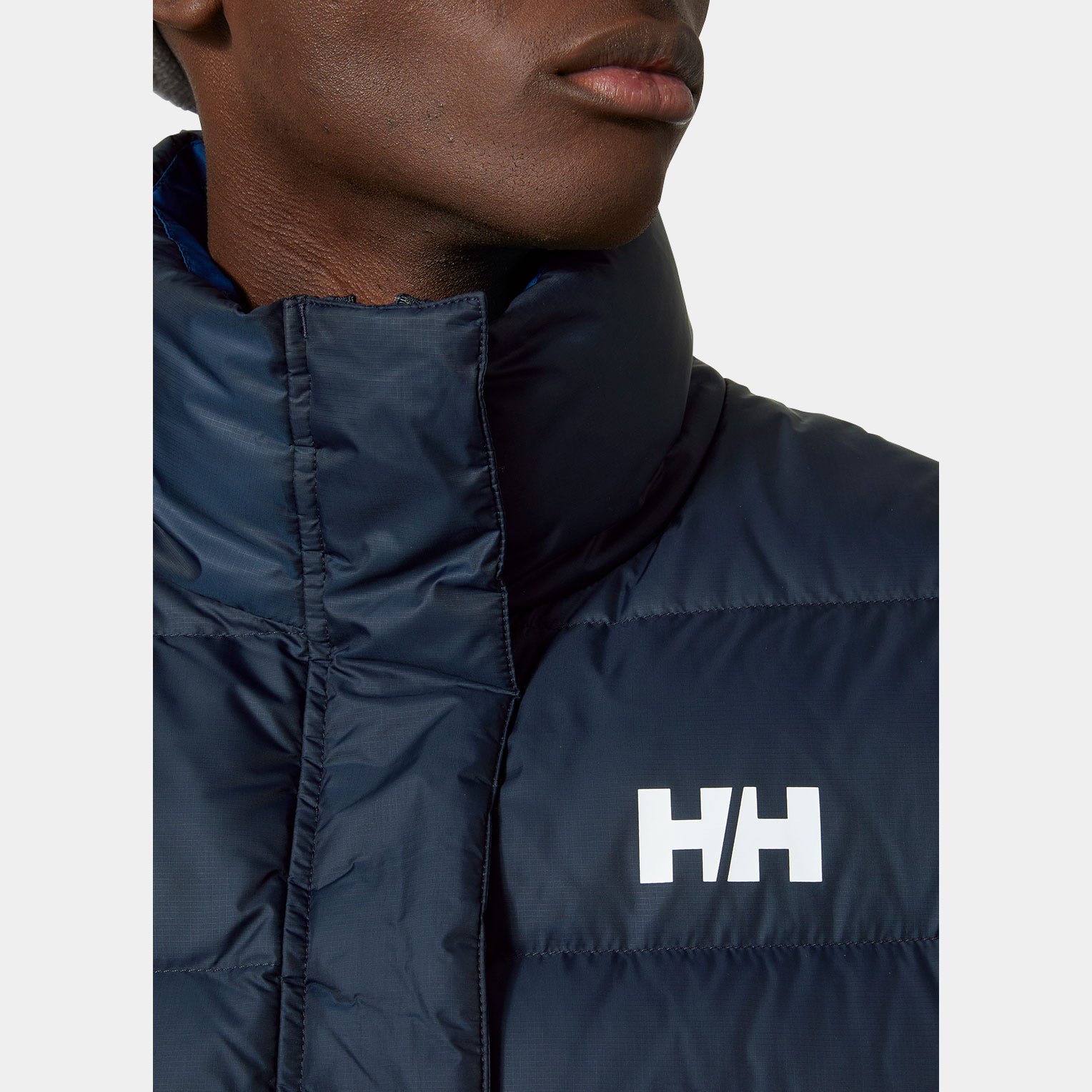 Men’s HH Reversible Down Jacket