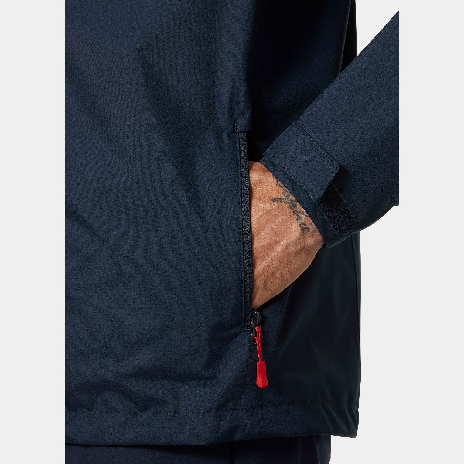 Men’s Crew Midlayer Jacket 2.0