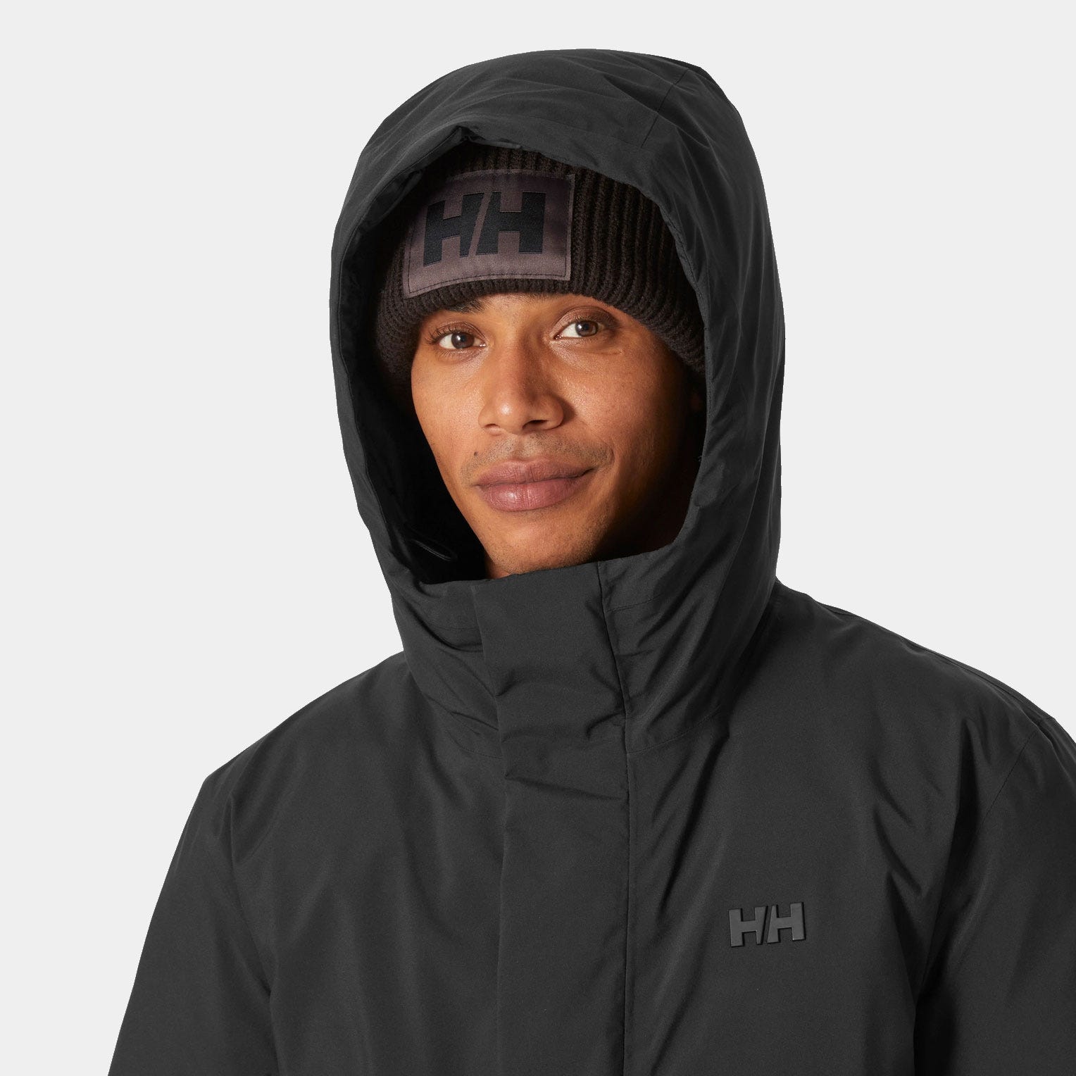 Men's Urban Pro HELLY TECH® Down Coat