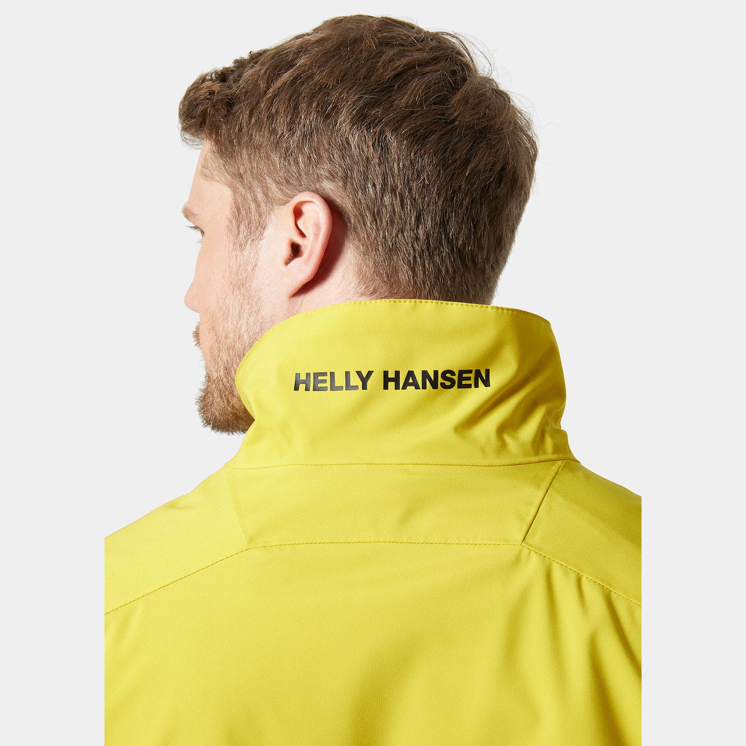 Men's HP Racing Sailing Jacket