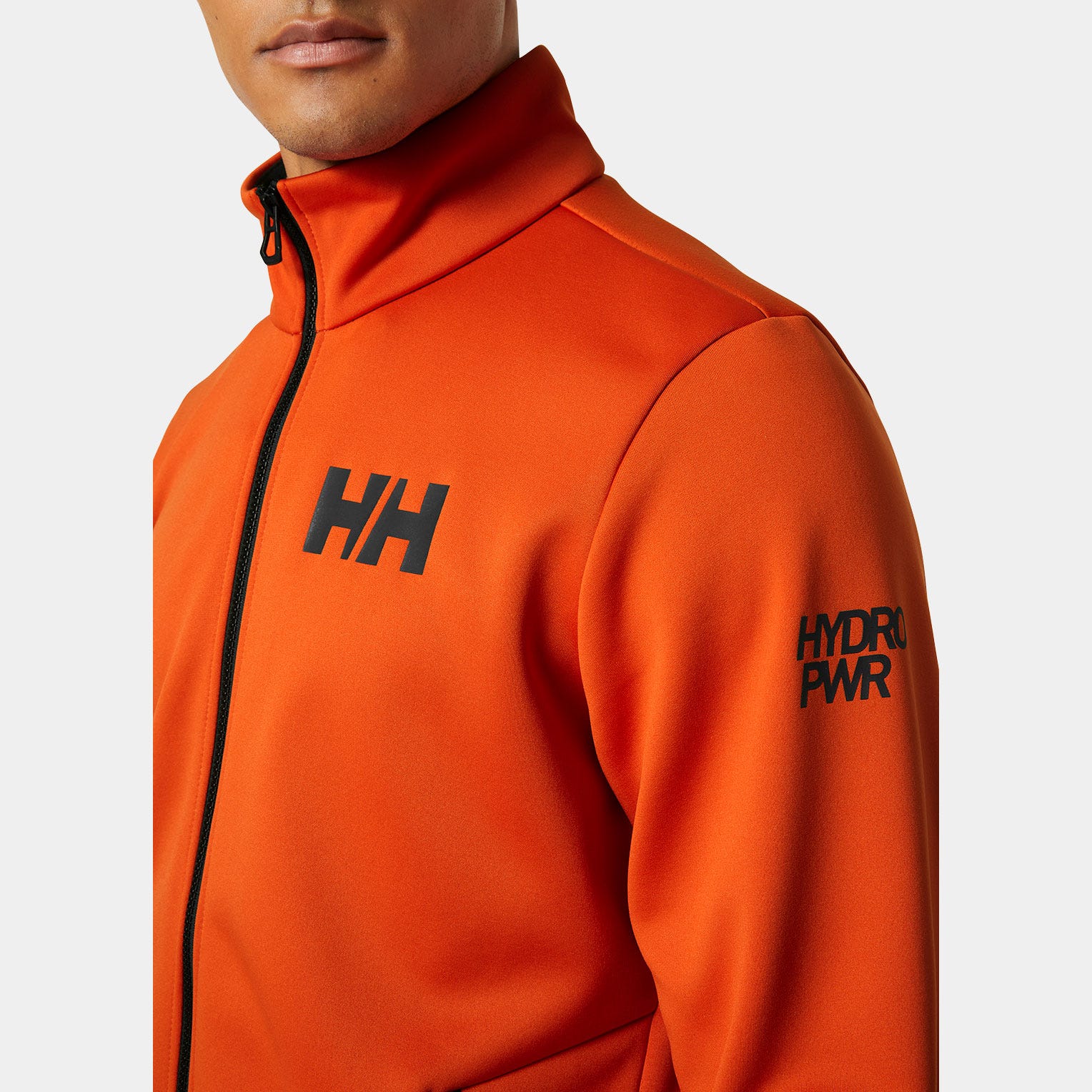 Men's HP Fleece Jacket 2.0