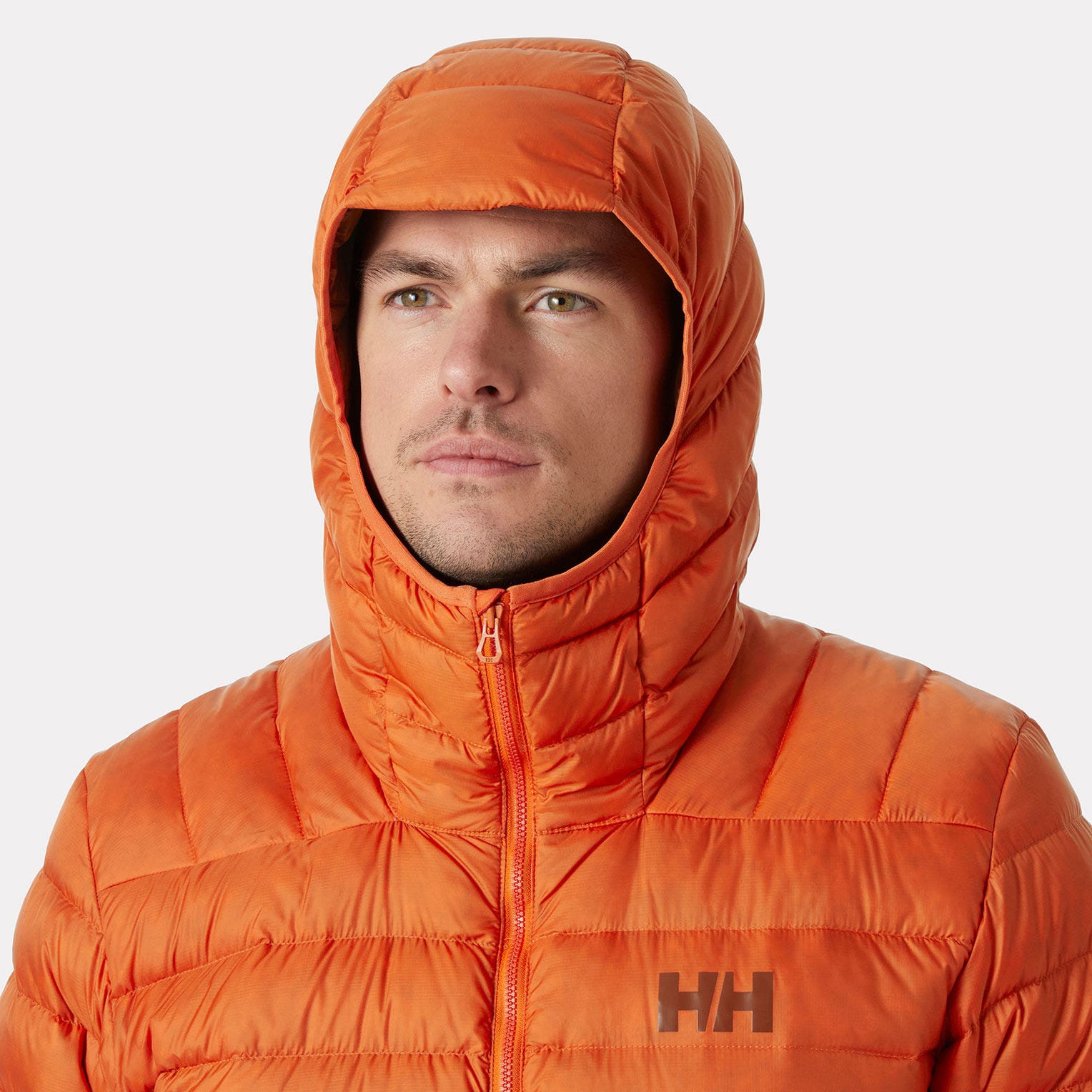 Men's Verglas Hooded Down Jacket 2.0