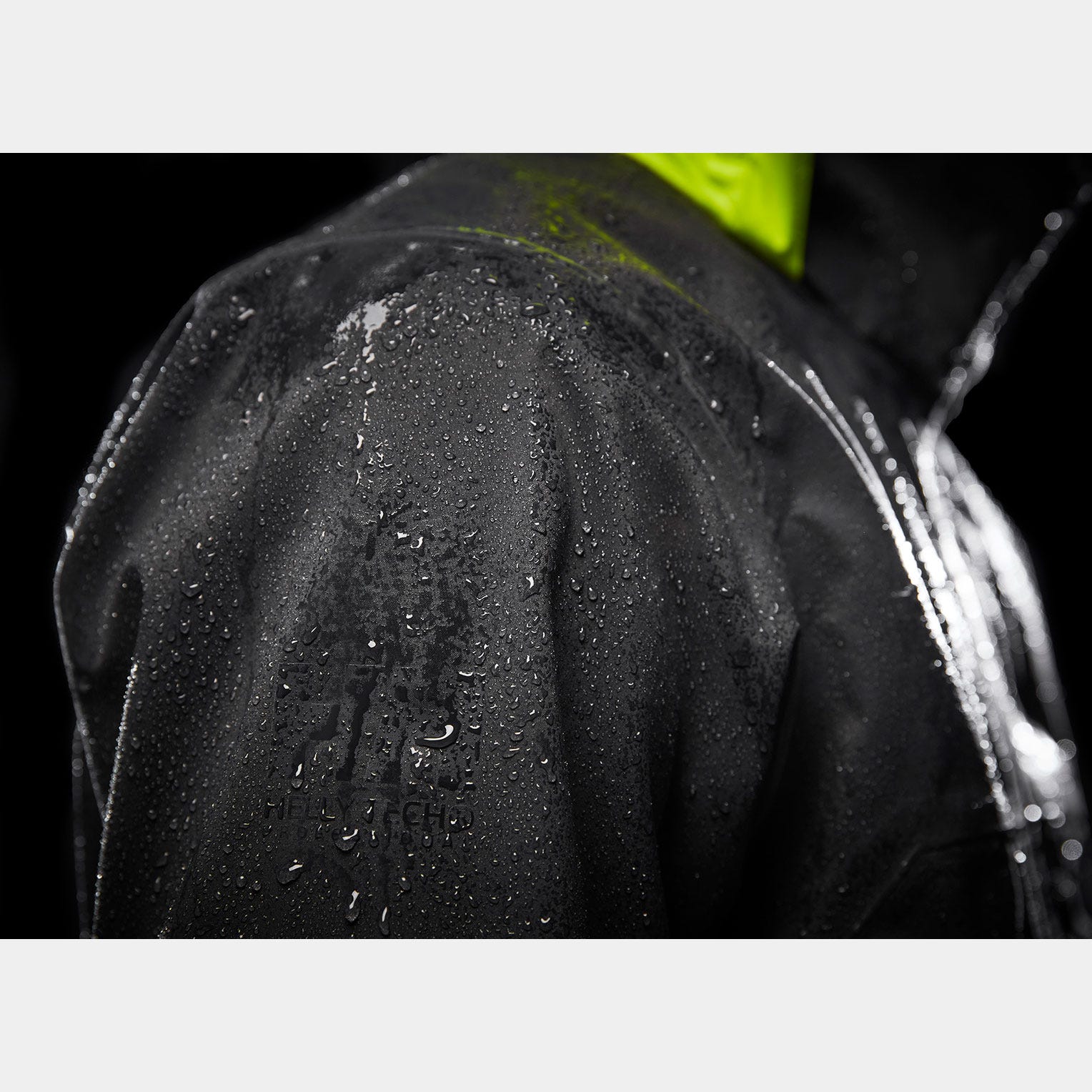 Men's HP Foil Shell Jacket