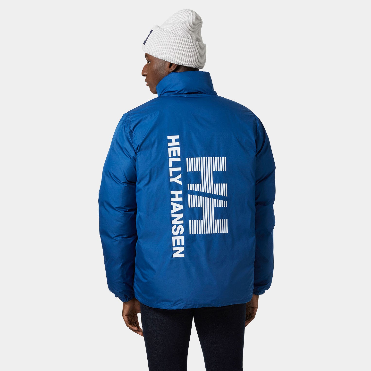 Men’s HH Reversible Down Jacket