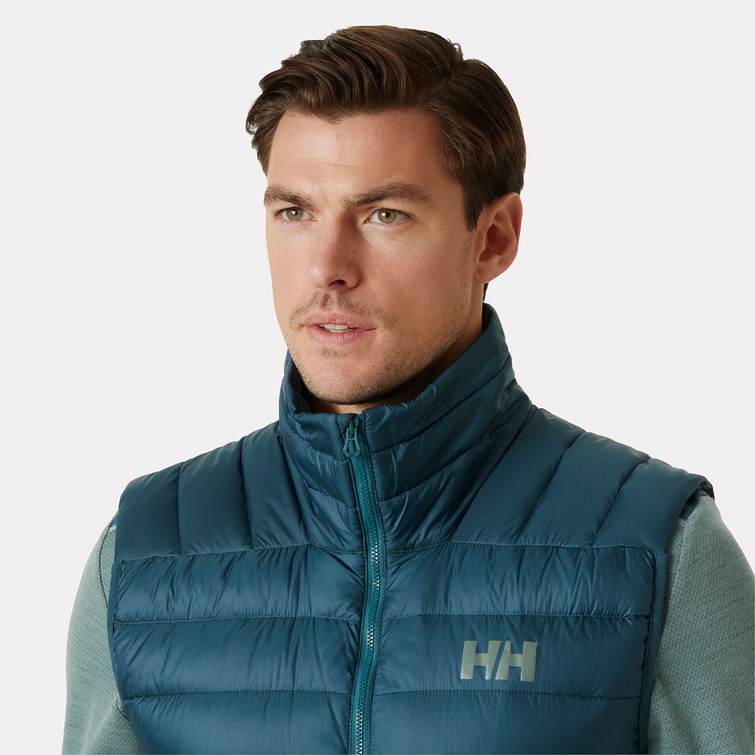 Men's Verglas Down Vest 2.0